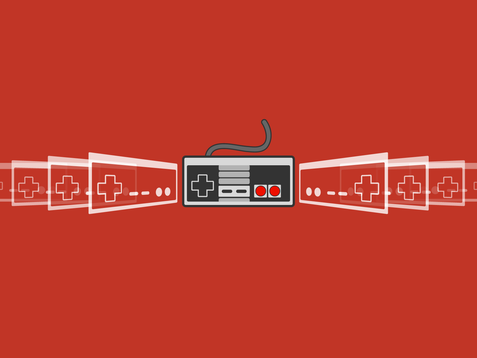 Video Game Nintendo Entertainment System 1600x1200