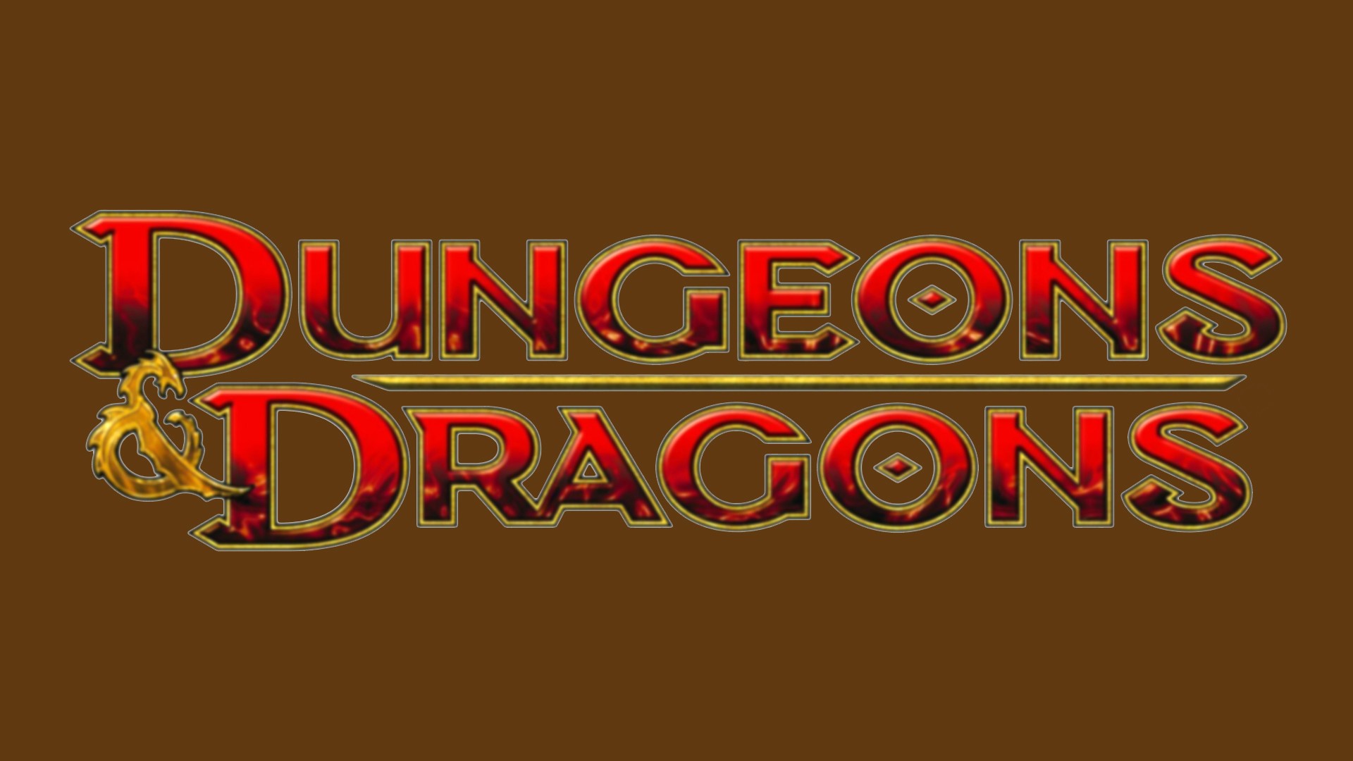 Fantasy Dungeons Amp Dragons 1920x1080