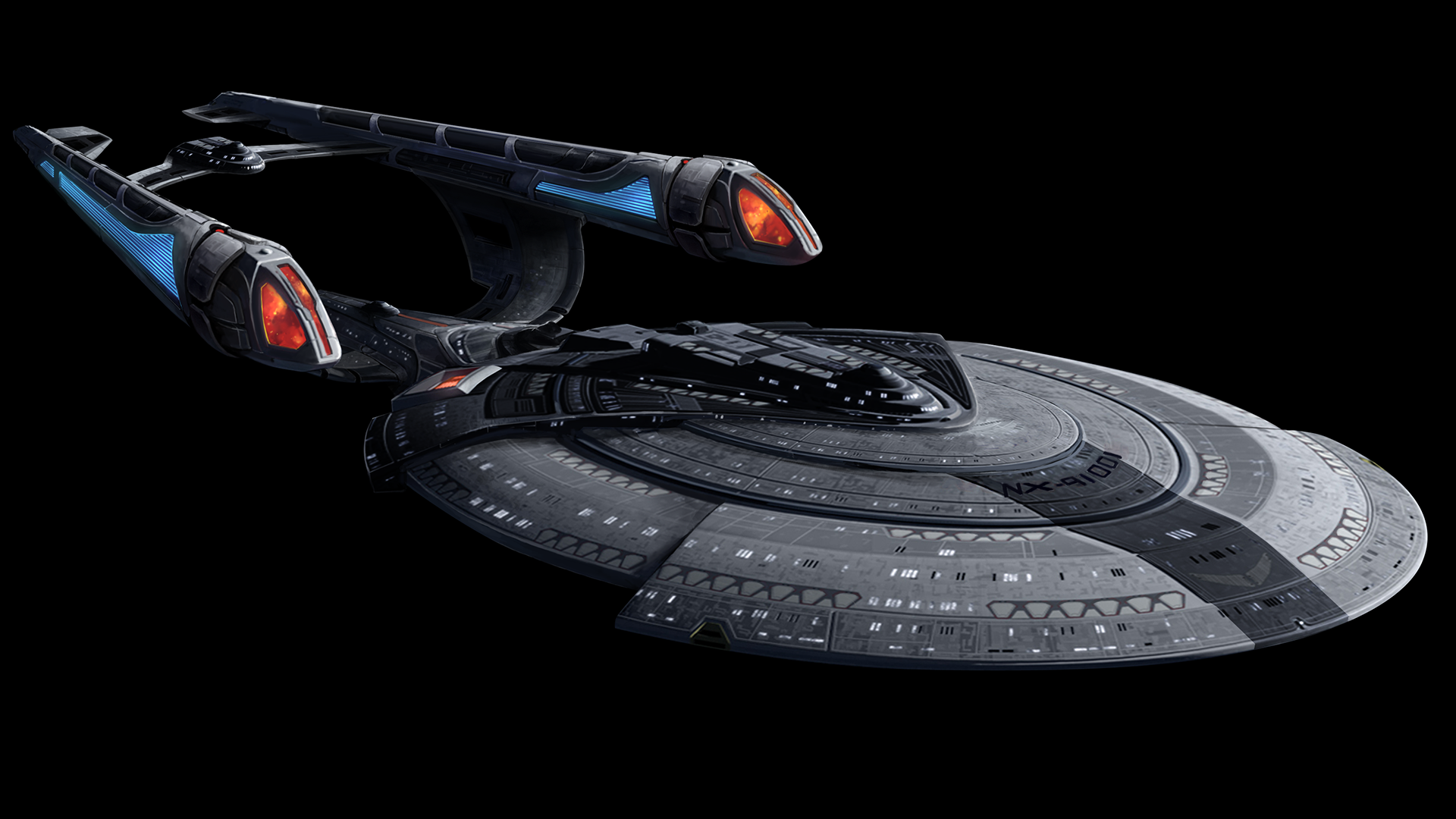 Star Trek Star Trek Ships Spaceship 1920x1080