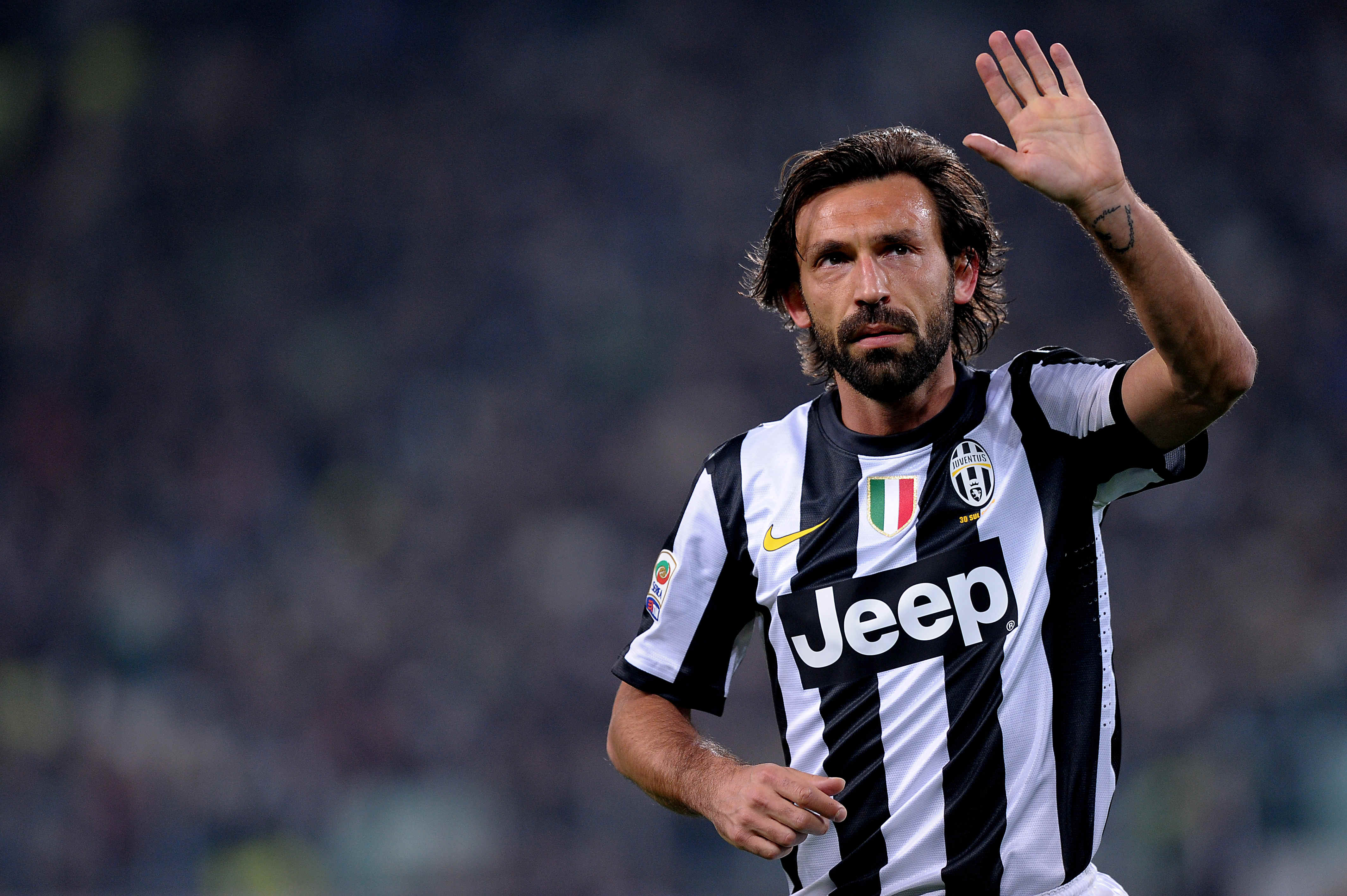 Sports Andrea Pirlo 4256x2832