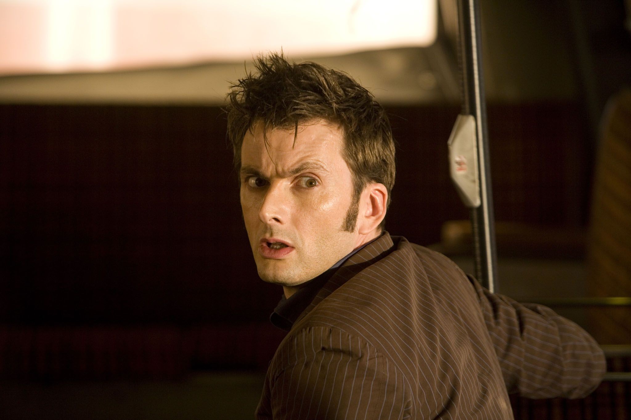 David Tennant Doctor Who Tenth Doctor 2048x1365