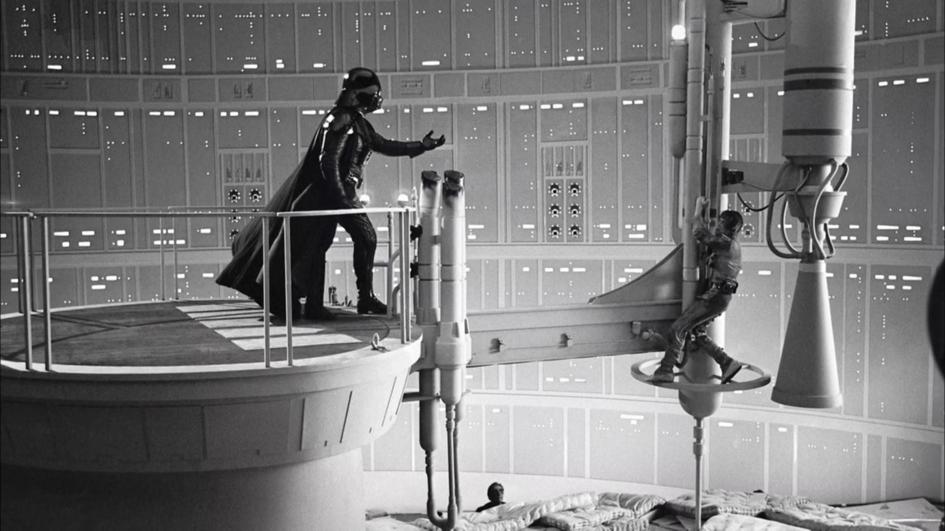 Star Wars Movies Star Wars Episode V The Empire Strikes Back 1920x1080