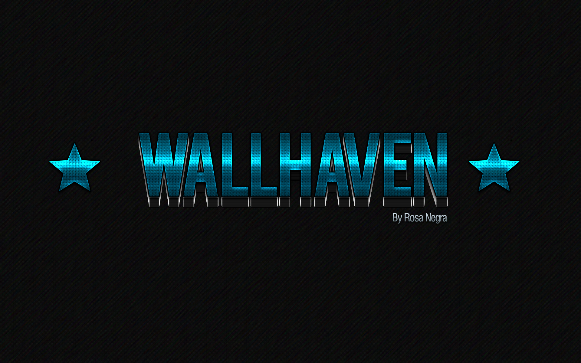 Blue Wallhaven Cyan 1920x1200