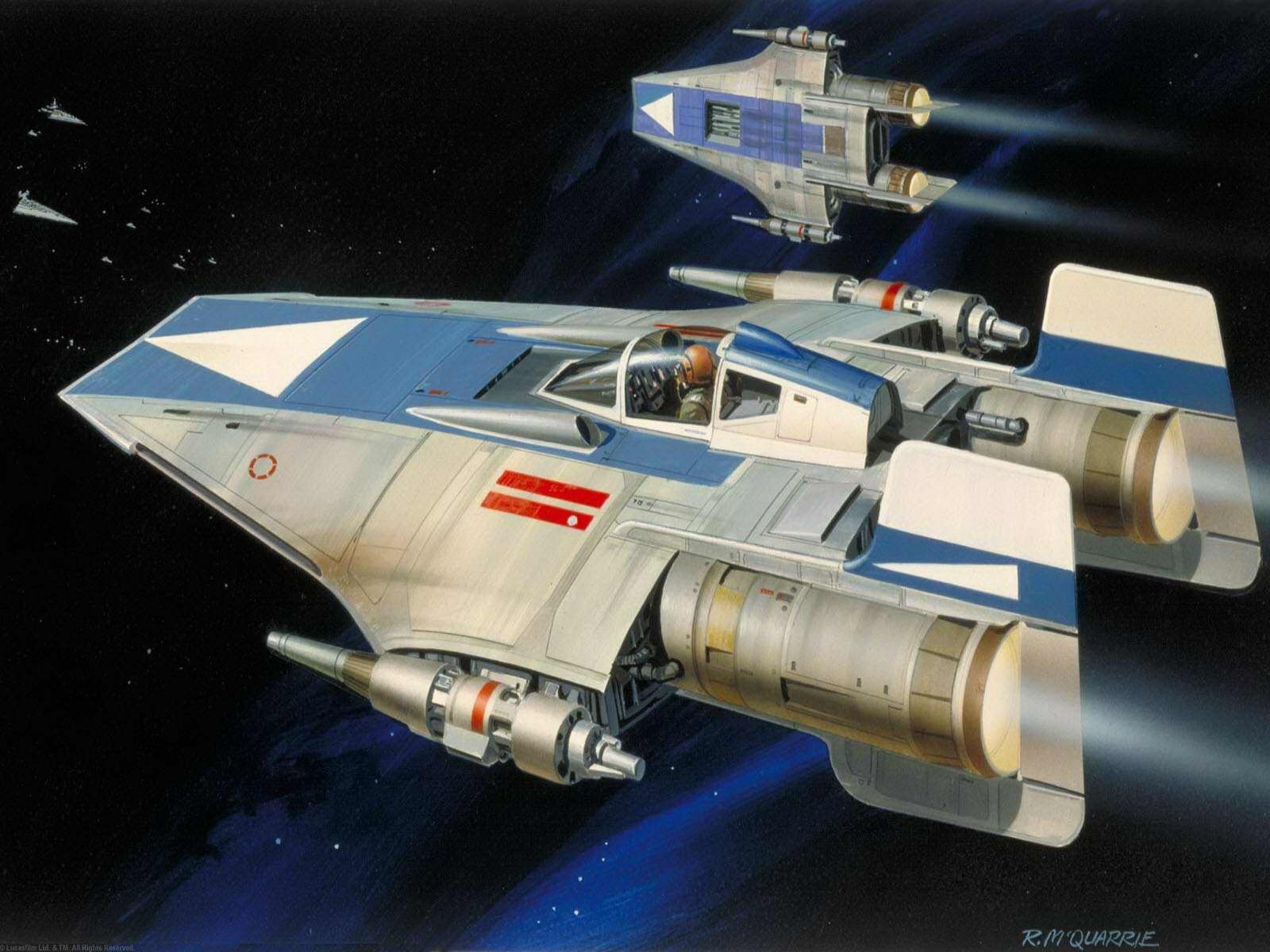 Star Wars A Wing Star Wars Ships 1600x1200