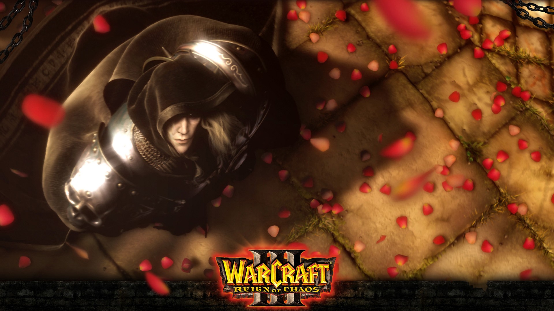 Warcraft Iii Warcraft Iii Reign Of Chaos PC Gaming 1920x1080