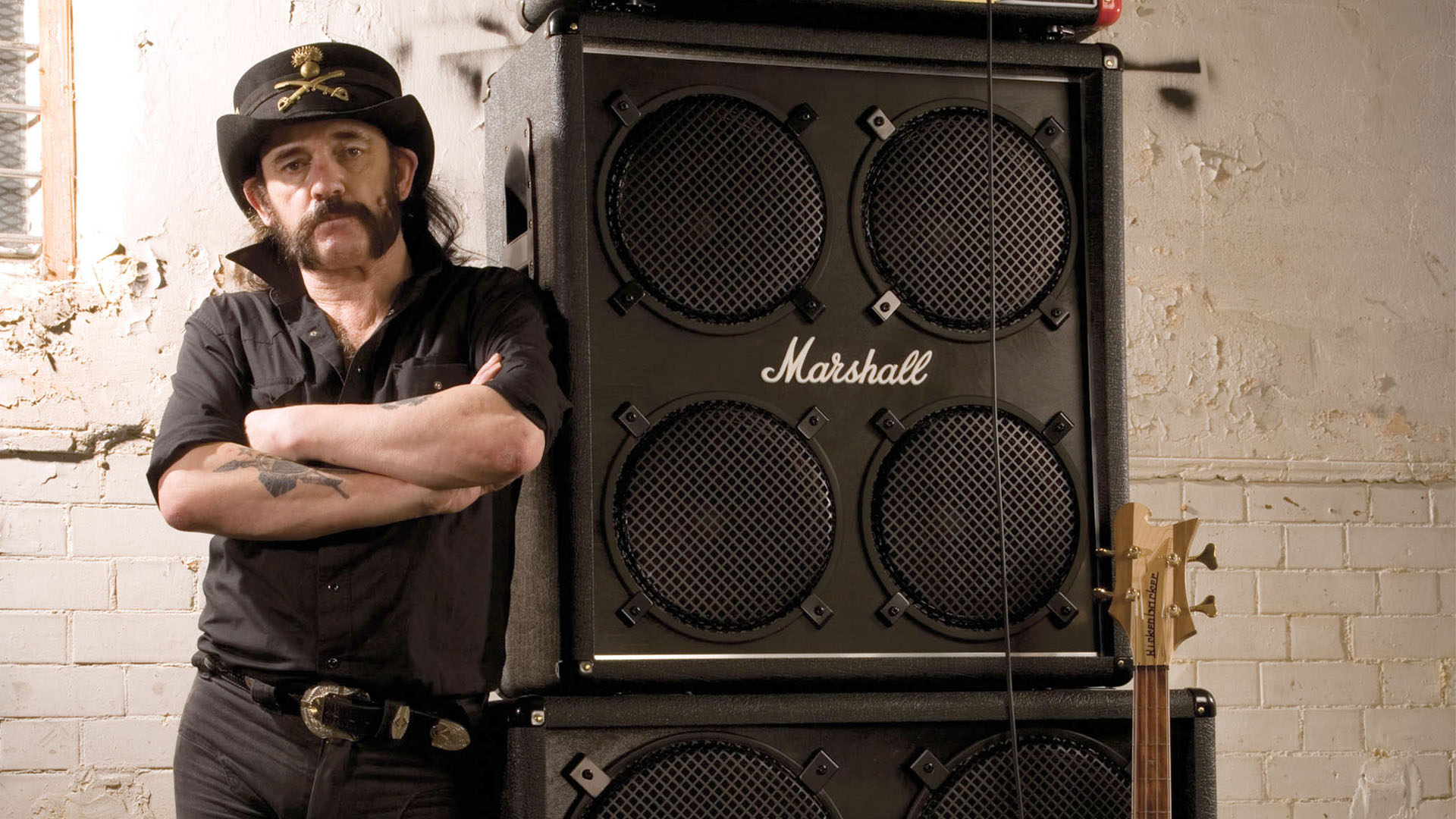 Music Motorhead 1920x1080