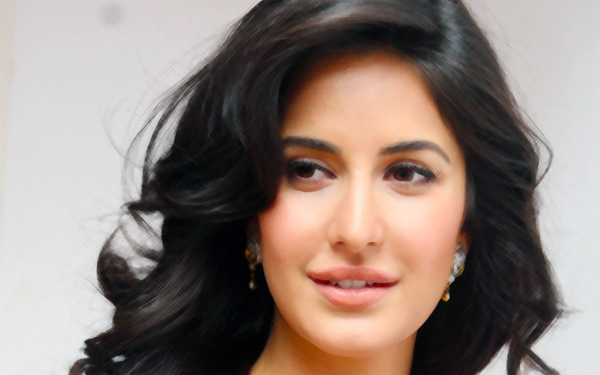 Katrina Kaif Indian Actress 1920x1200