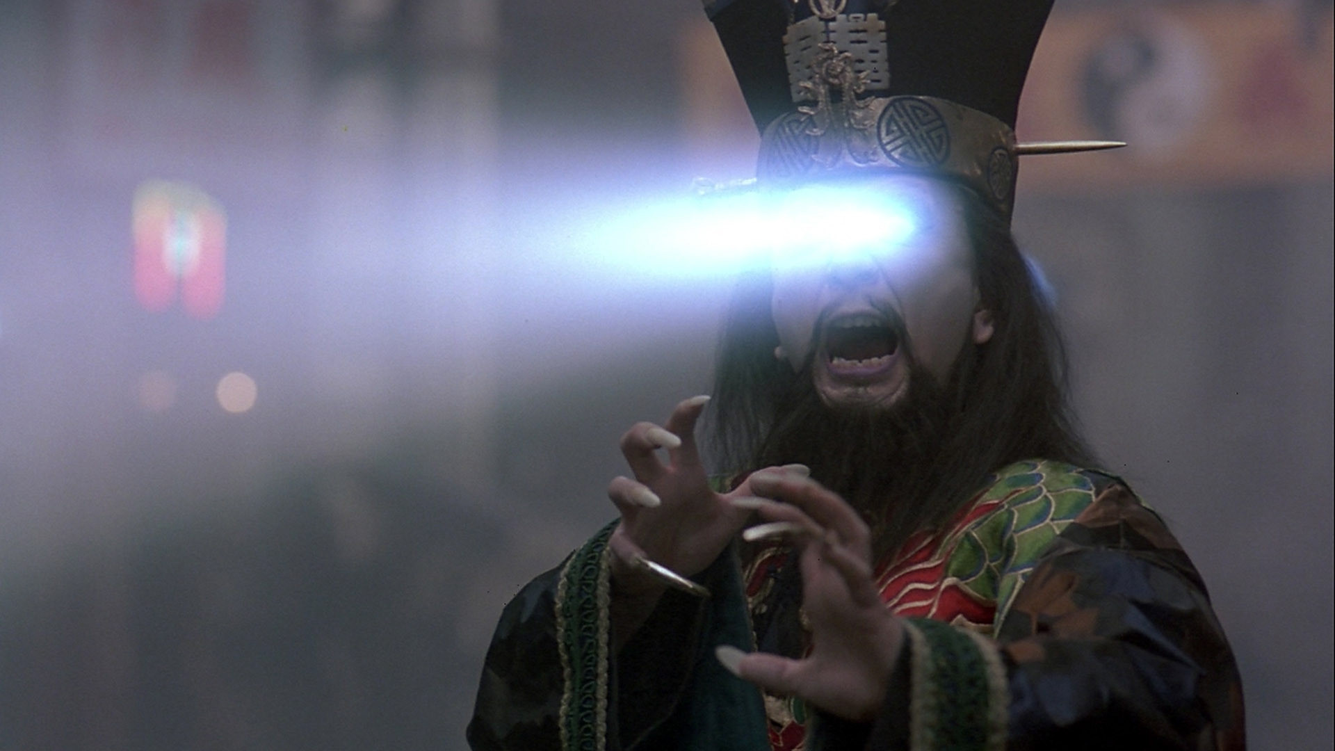 Movie Big Trouble In Little China 1920x1080