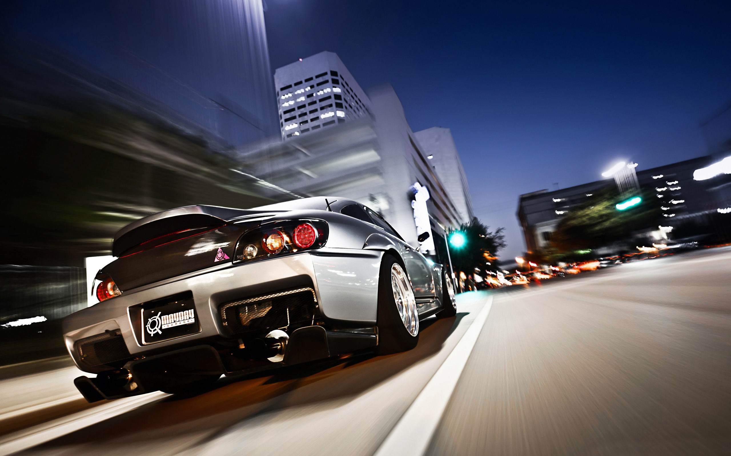 Vehicles Honda S2000 2560x1600