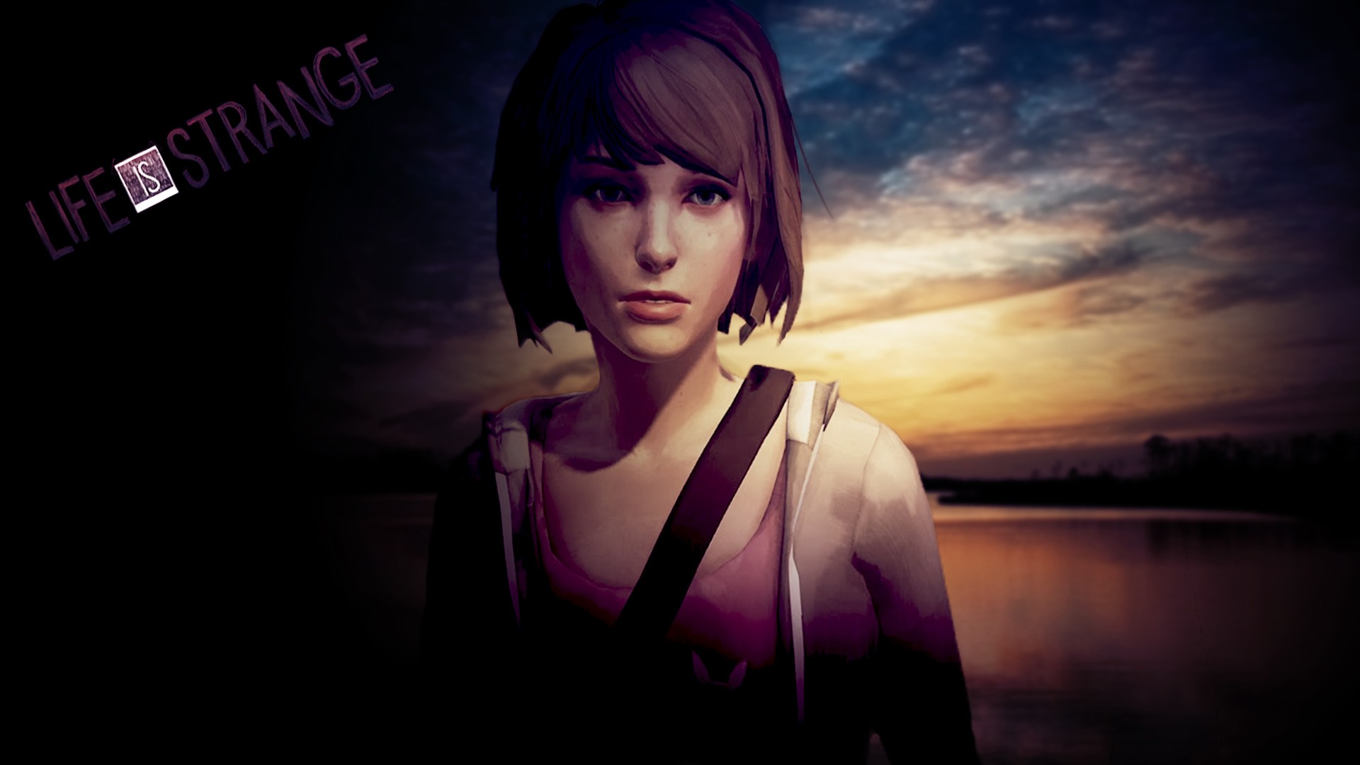 Life Is Strange Max Caulfield Video Games Video Game Heroes Video Game Art 1920x1080