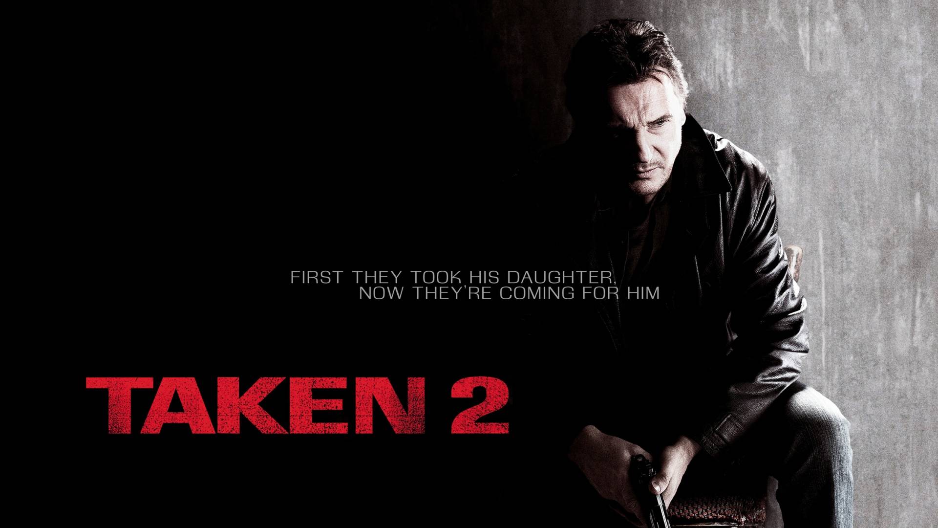 Liam Neeson 1920x1080