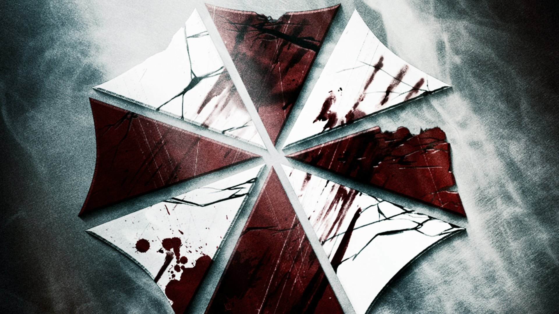 Video Game Resident Evil The Umbrella Chronicles 1920x1080