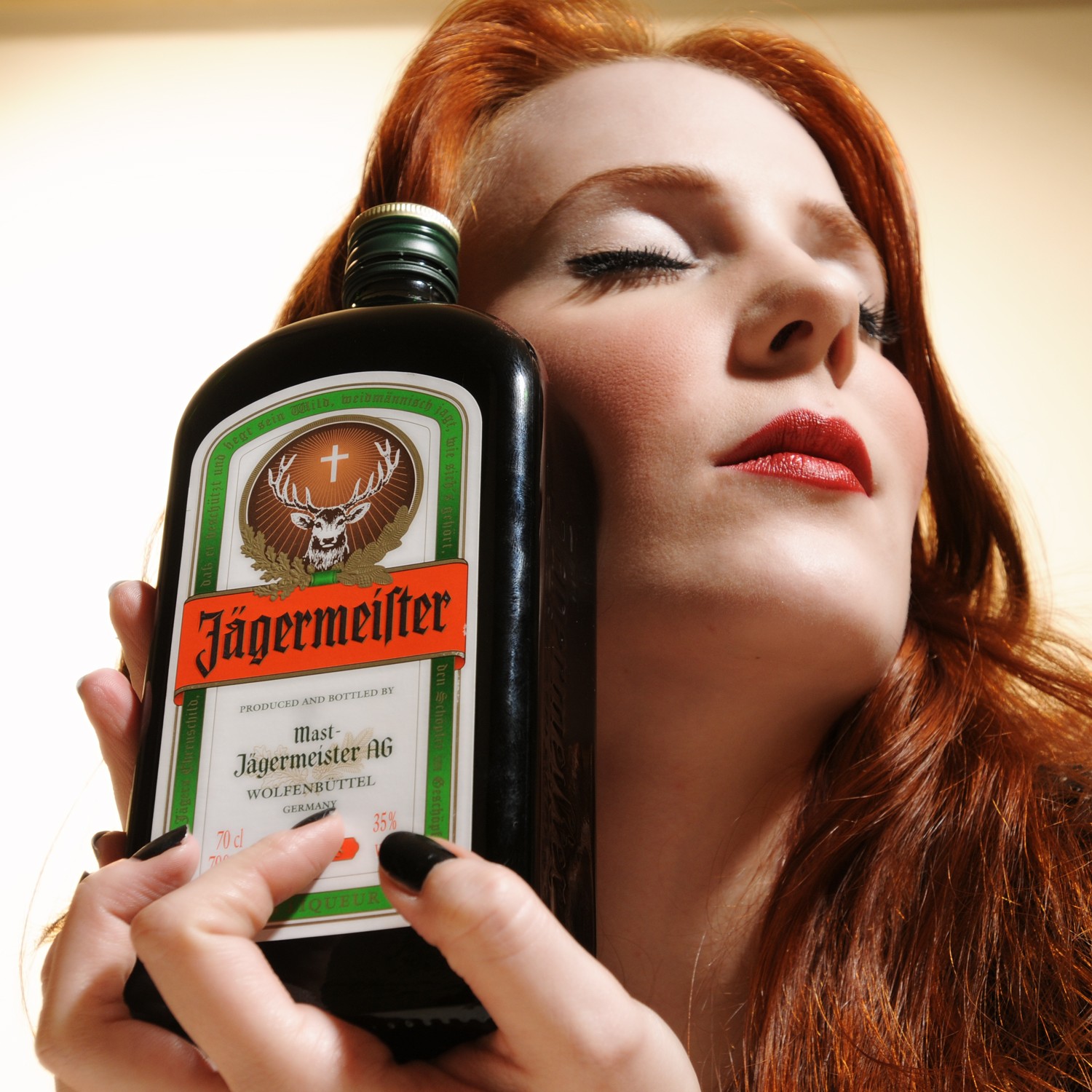 Redhead Jagermeister 1500x1500