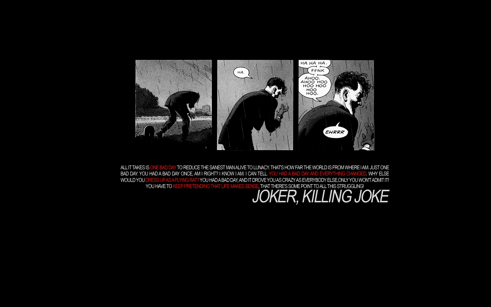 Joker 1680x1050