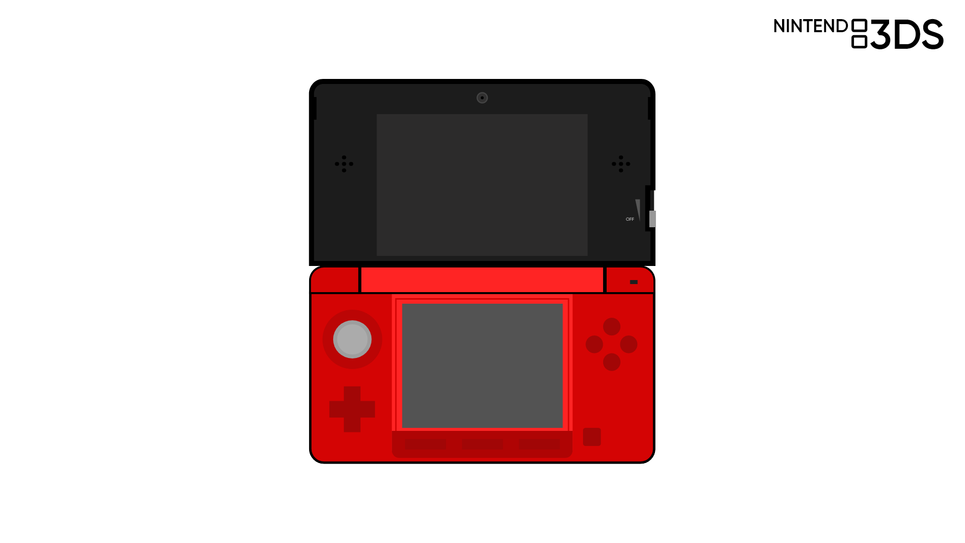 Nintendo 3DS Console Nintendo 1920x1080