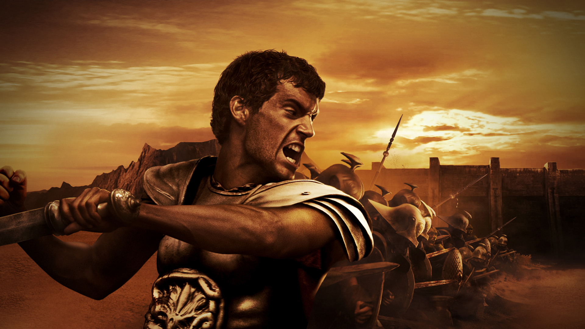 Movie Immortals 1920x1080