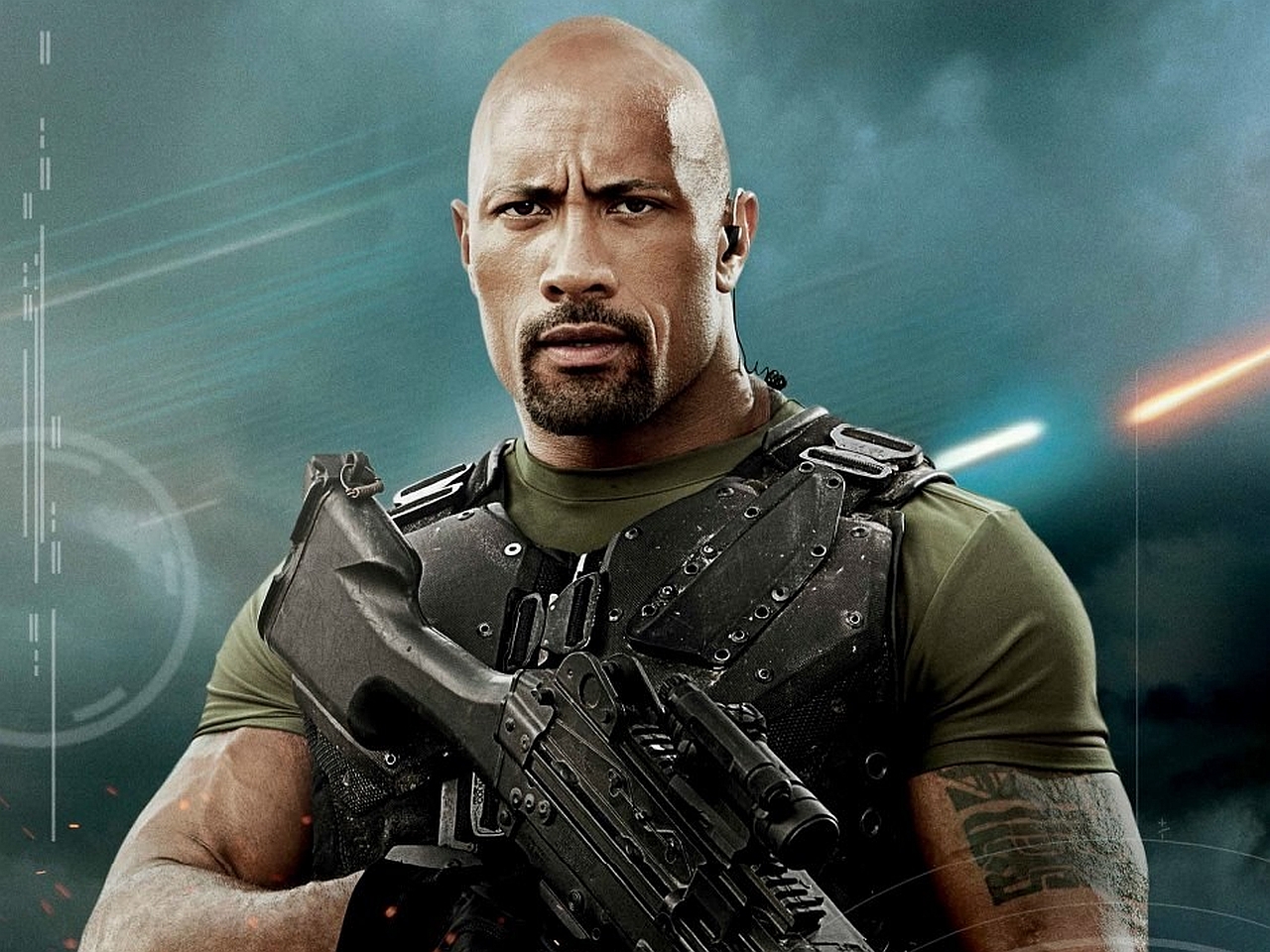 Movie G I Joe Retaliation 1280x960