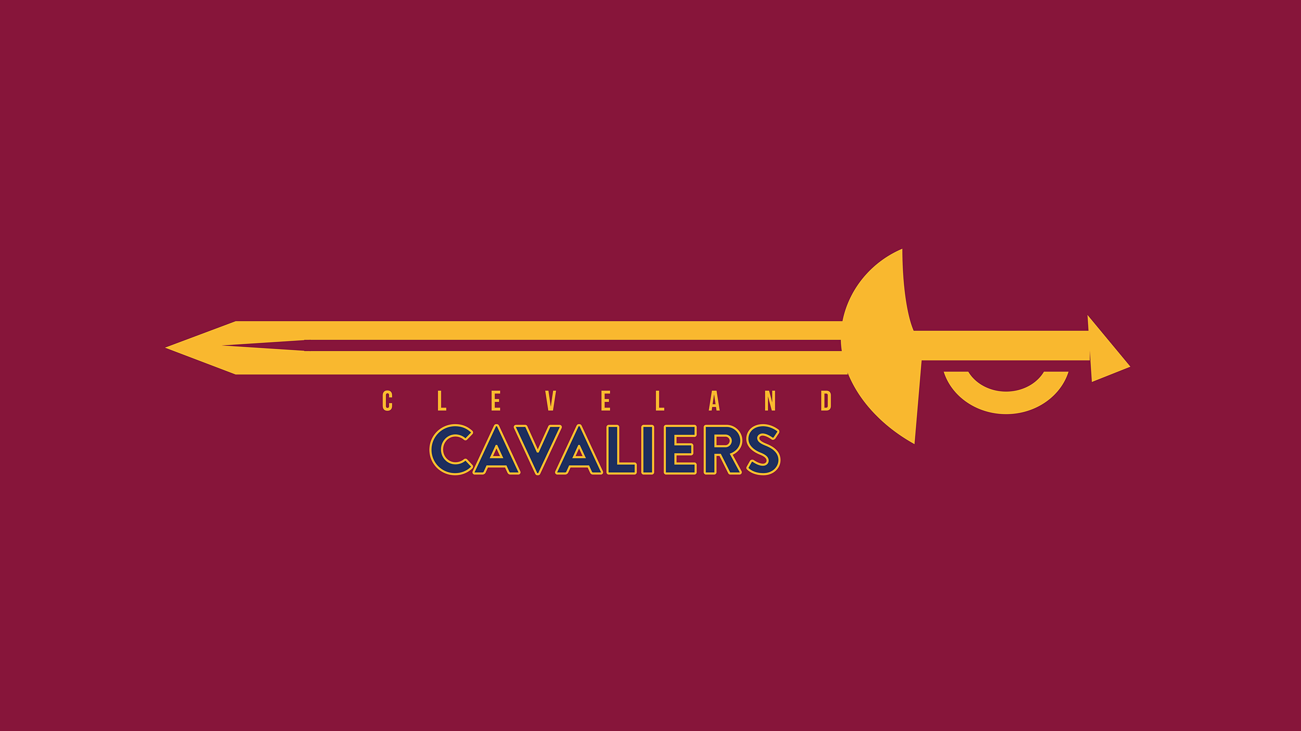 Sports Cleveland Cavaliers 2560x1440