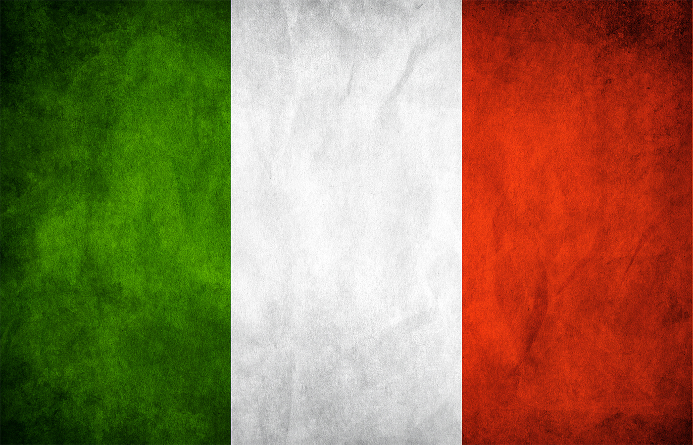 Misc Flag Of Italy 1400x900