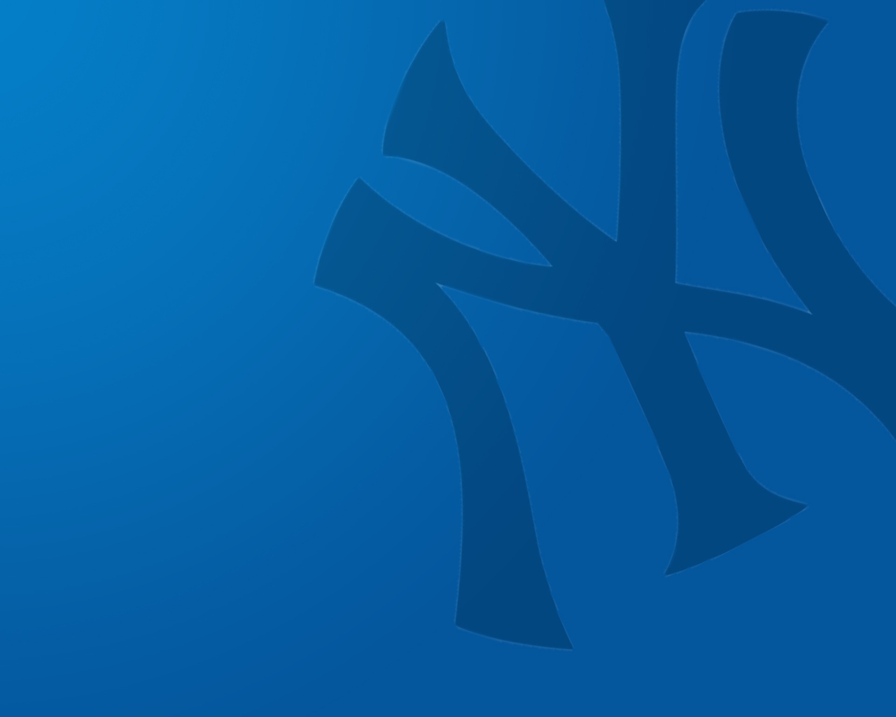 Sports New York Yankees 1280x1024