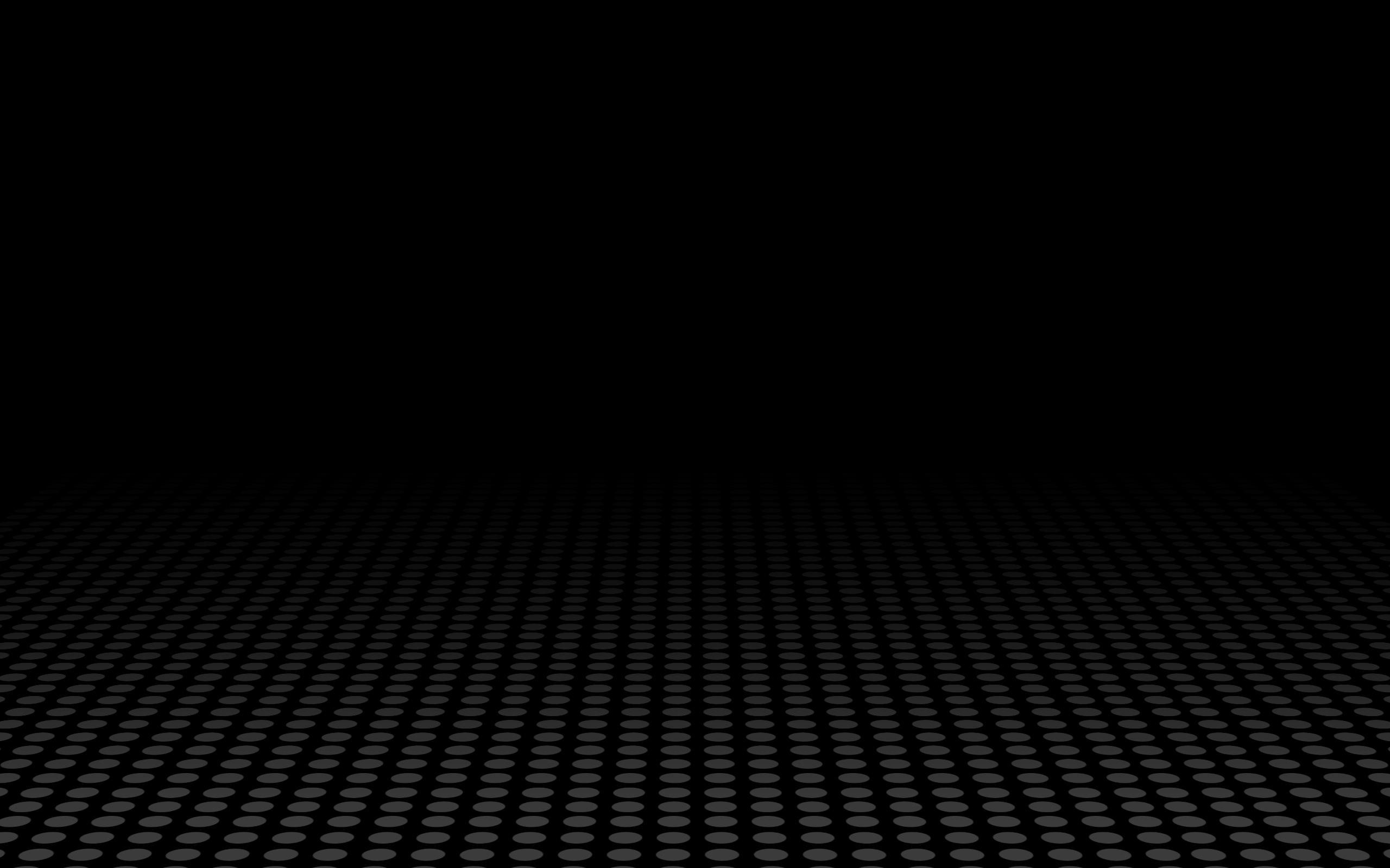 Black Dots Gray Pattern 2560x1600