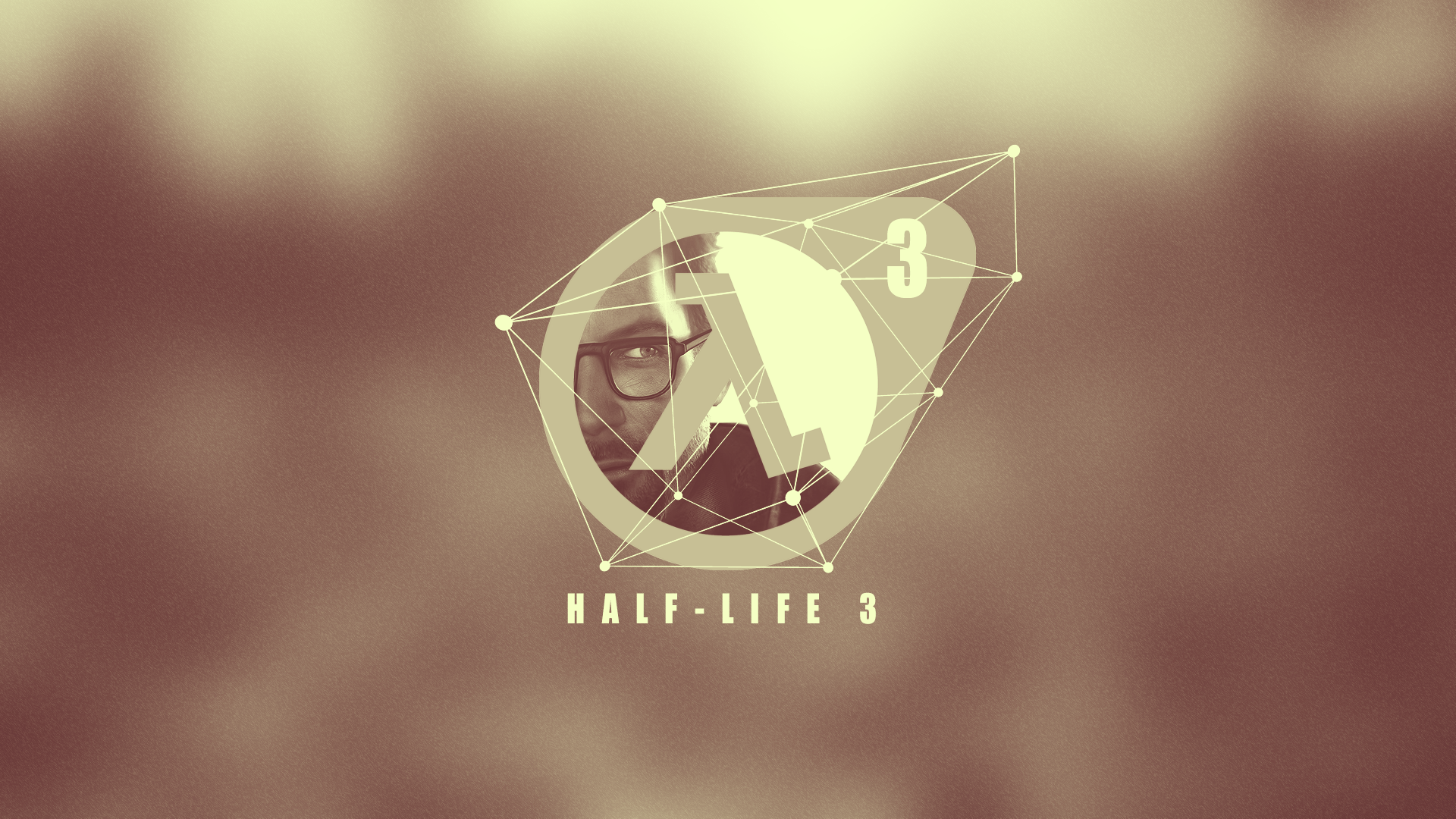 Half Life Video Games Half Life 3 1920x1080