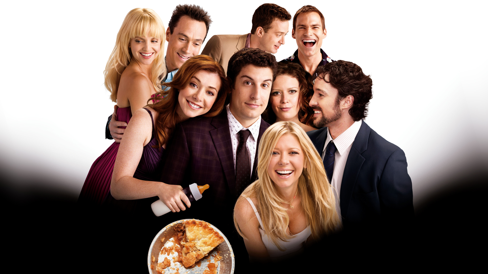 Movie American Reunion 1920x1080