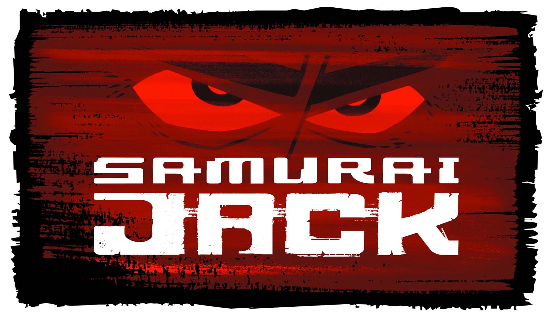 Samurai Jack 1800x1024