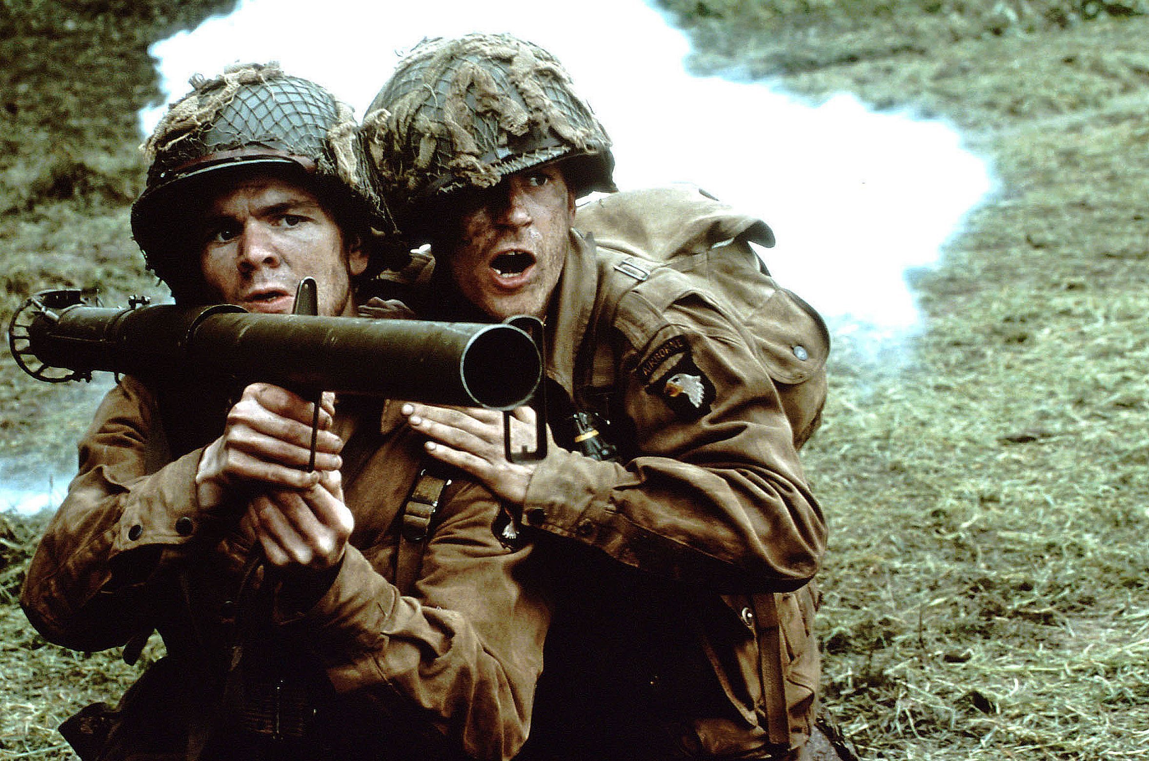 Band Of Brothers 2355x1560