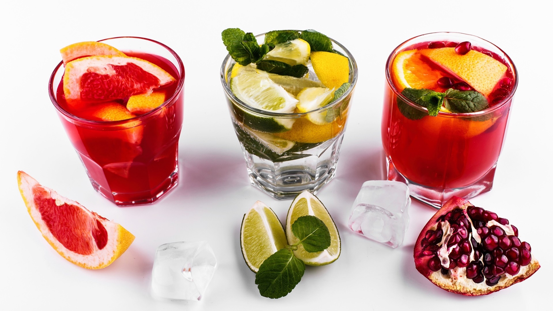 Alcohol Drink Fruit Food Drinking Glass Beverages 1920x1080