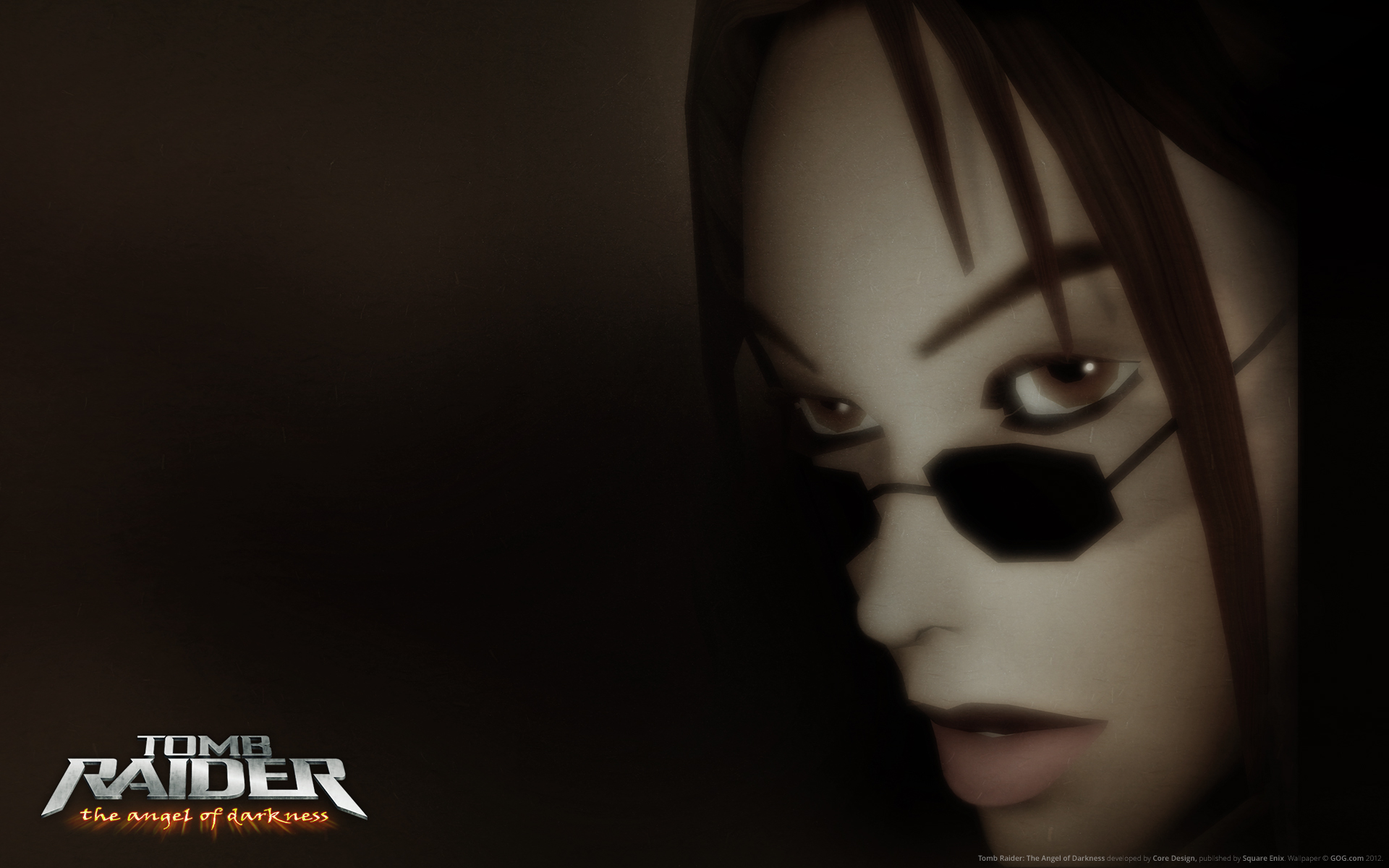 Lara Croft Tomb Raider Tomb Raider Vi The Angel Of Darkness Video Games 1920x1200