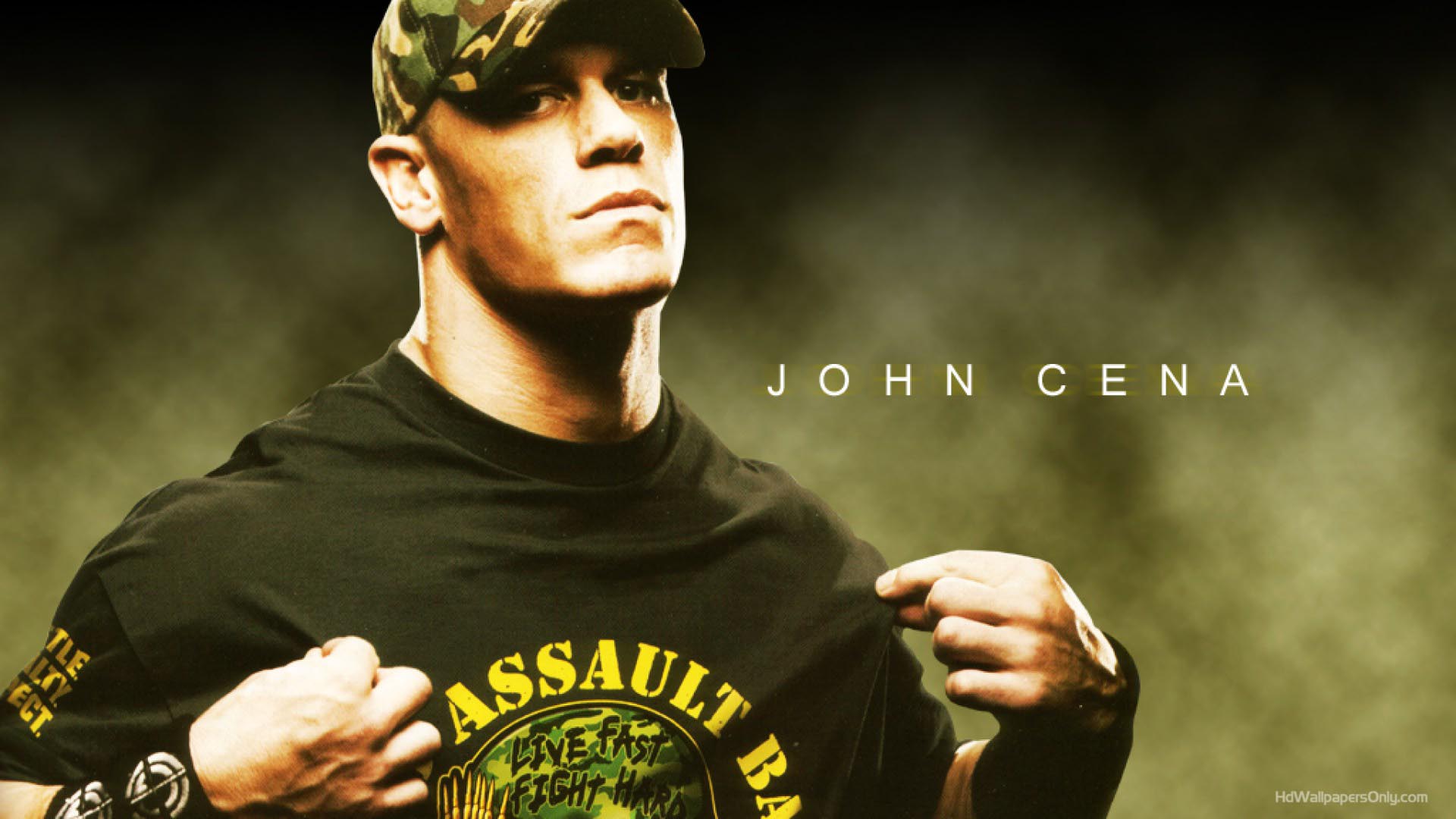 John Cena 1920x1080