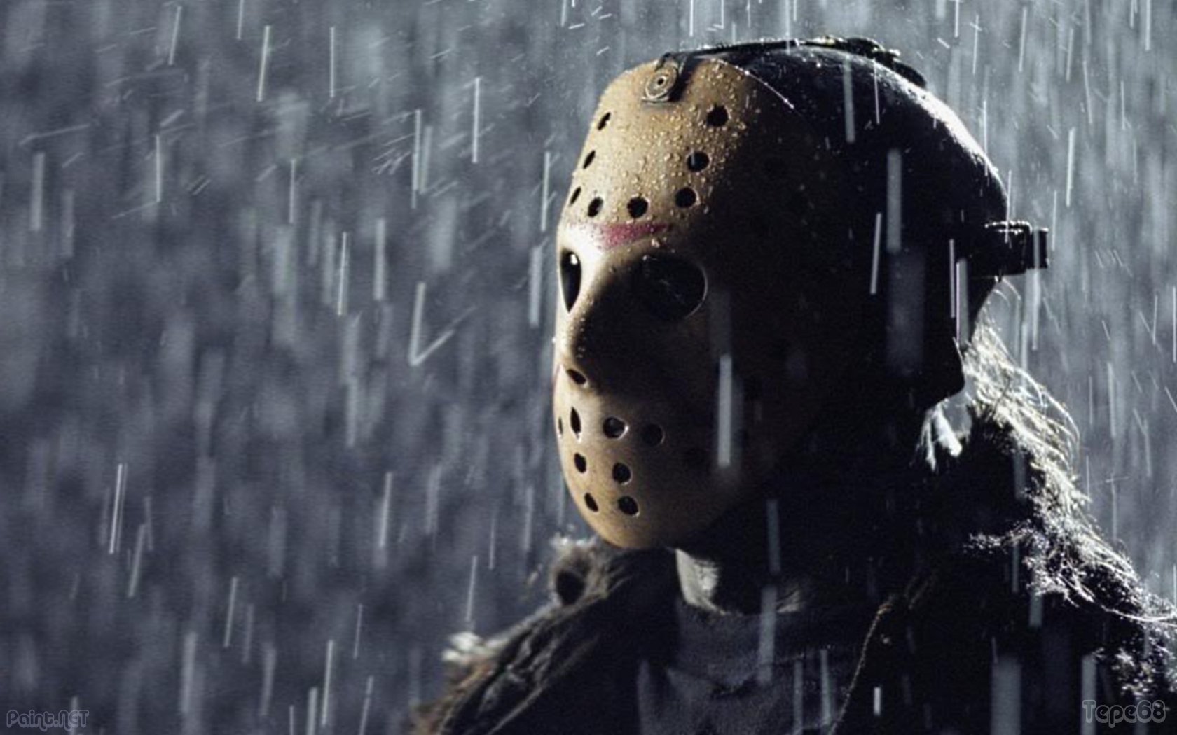 Movie Friday The 13Th 2009 1680x1050