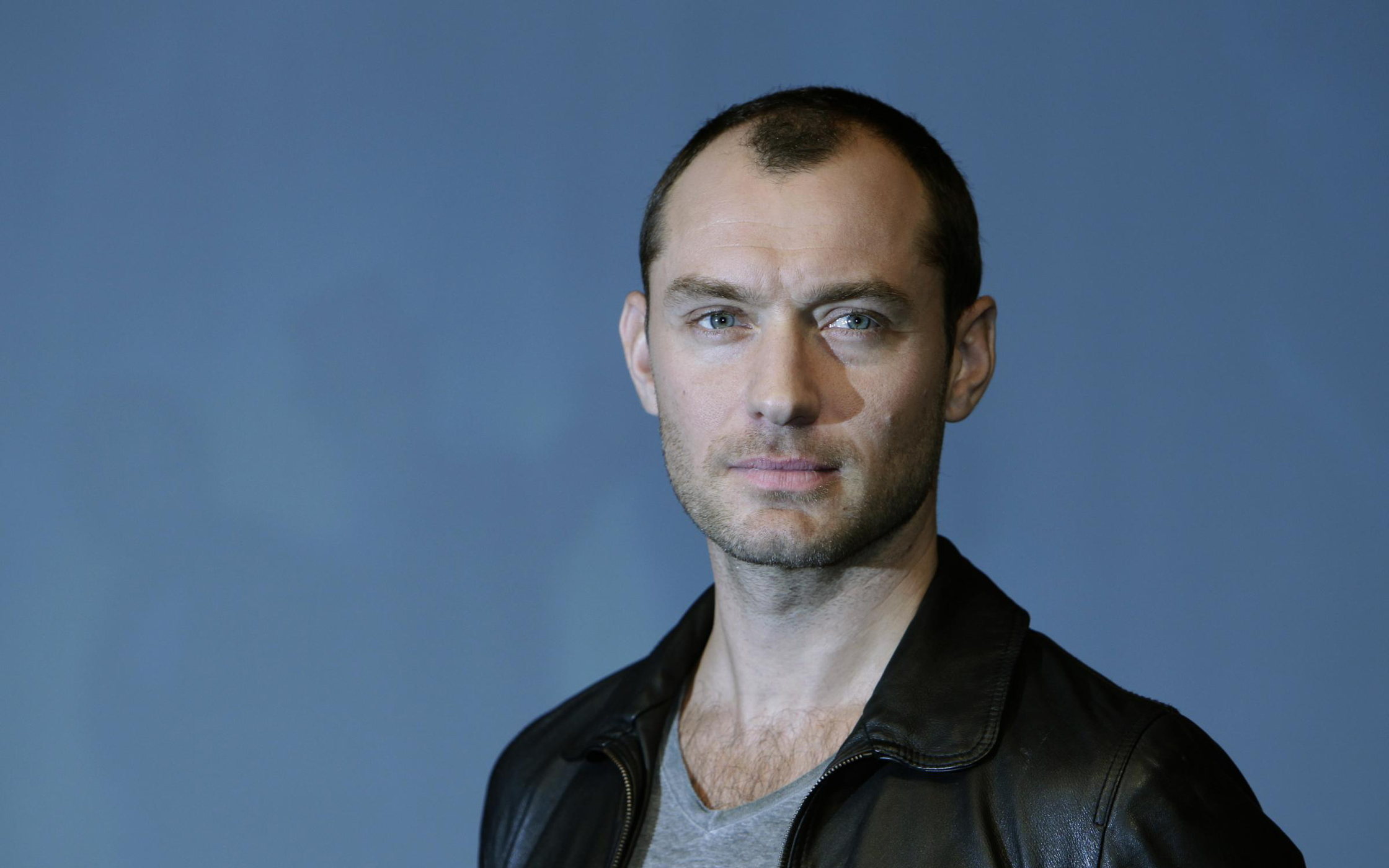 Jude Law English Actor 2240x1400