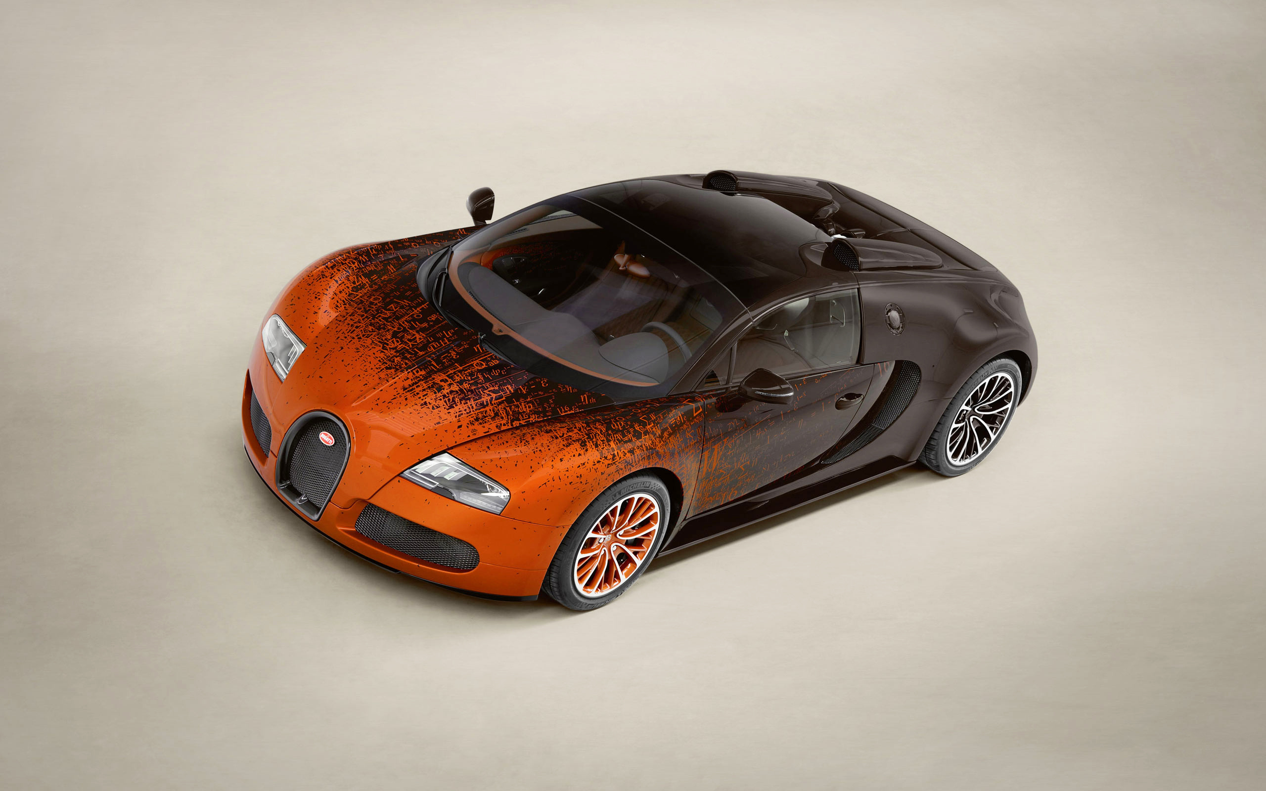 Car Vehicle Bugatti Bugatti Veyron 2560x1600