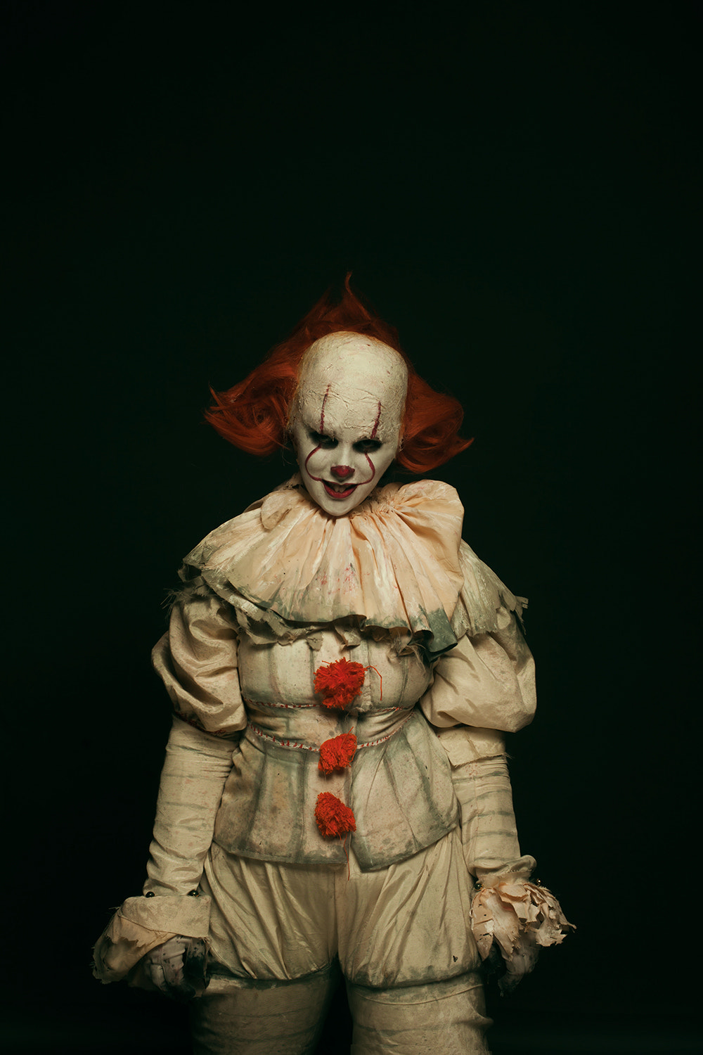 500px Cosplay Pennywise Clowns 1000x1500