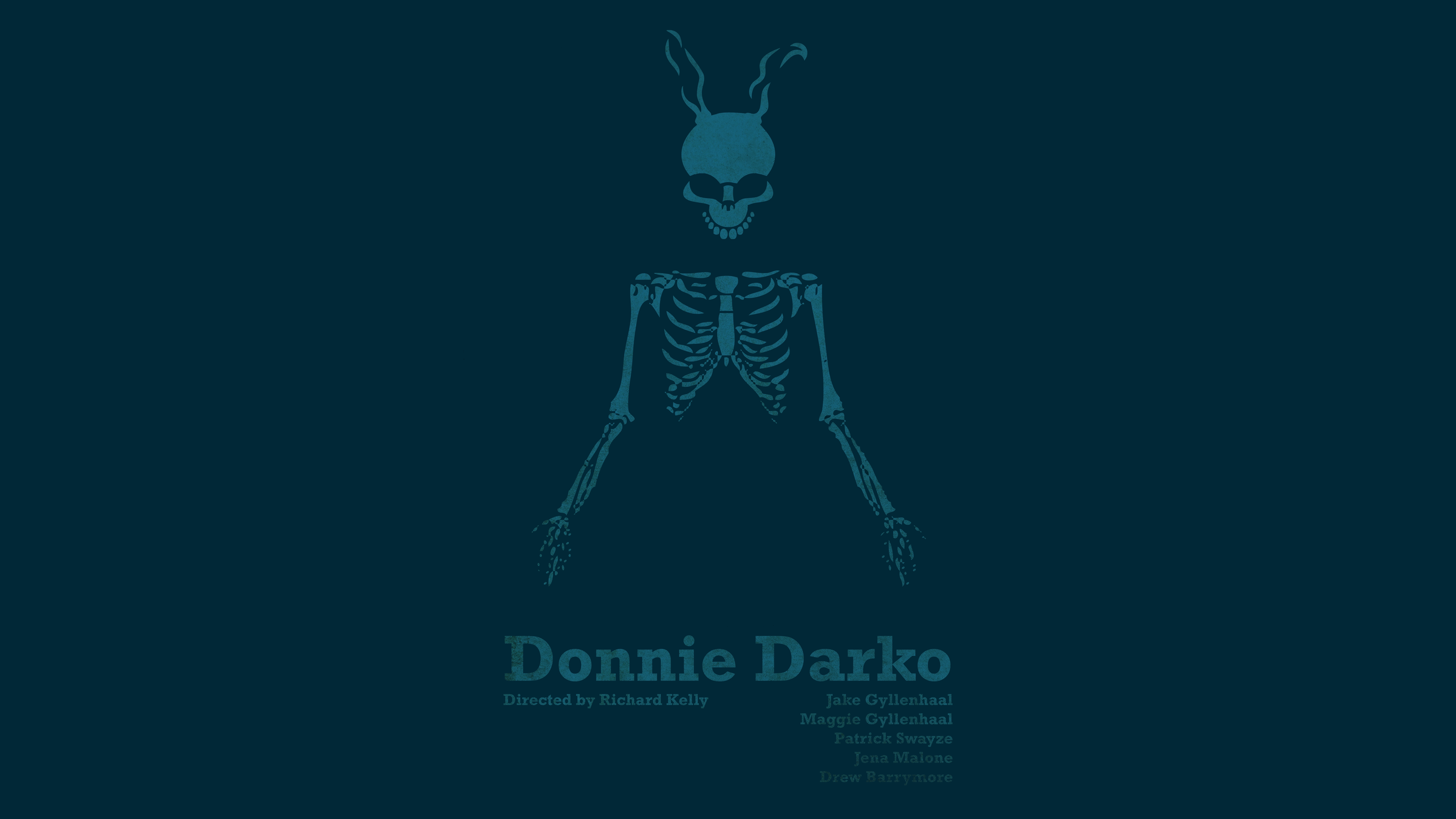 Movie Donnie Darko 8000x4500