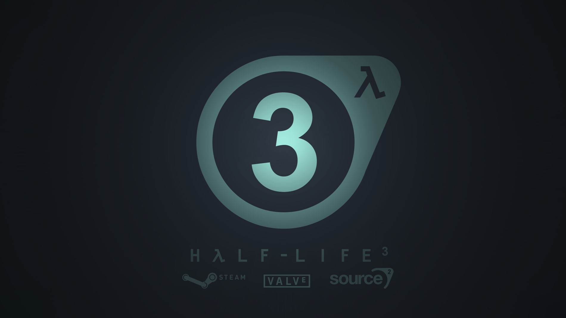 Half Life Video Games Half Life 3 1900x1069