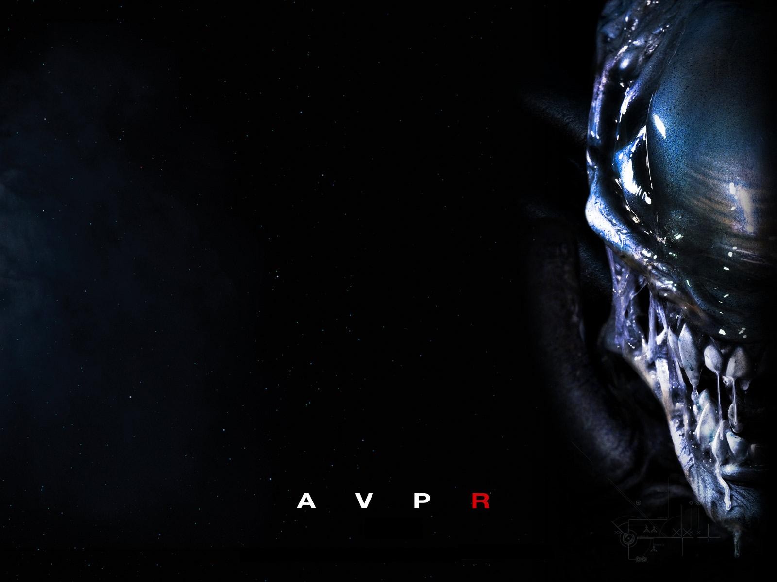 Alien Movie Alien Vs Predator Alien Vs Predator Requiem Xenomorph Horror Science Fiction Creature Mo 1600x1200