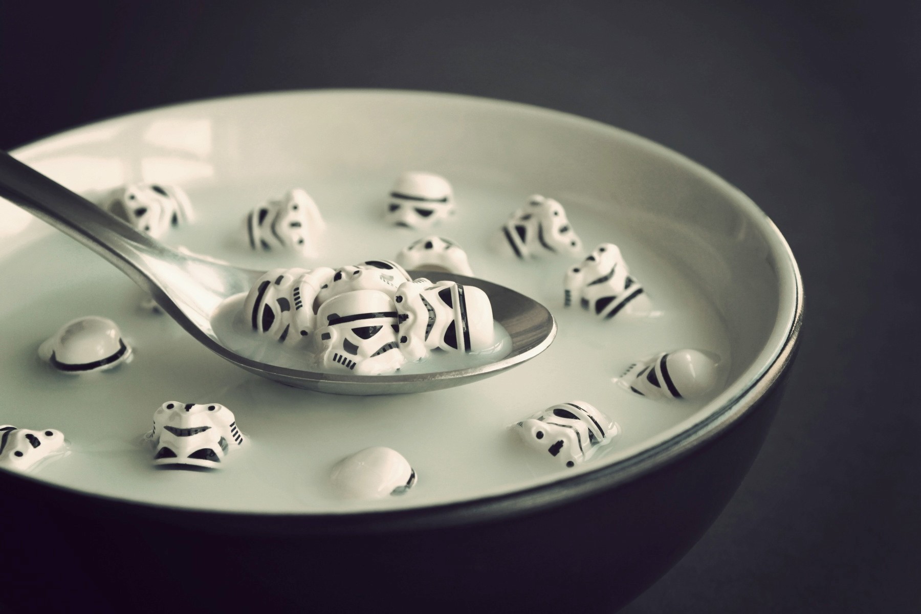 Star Wars Star Wars Humor Spoon Bowls 1800x1200
