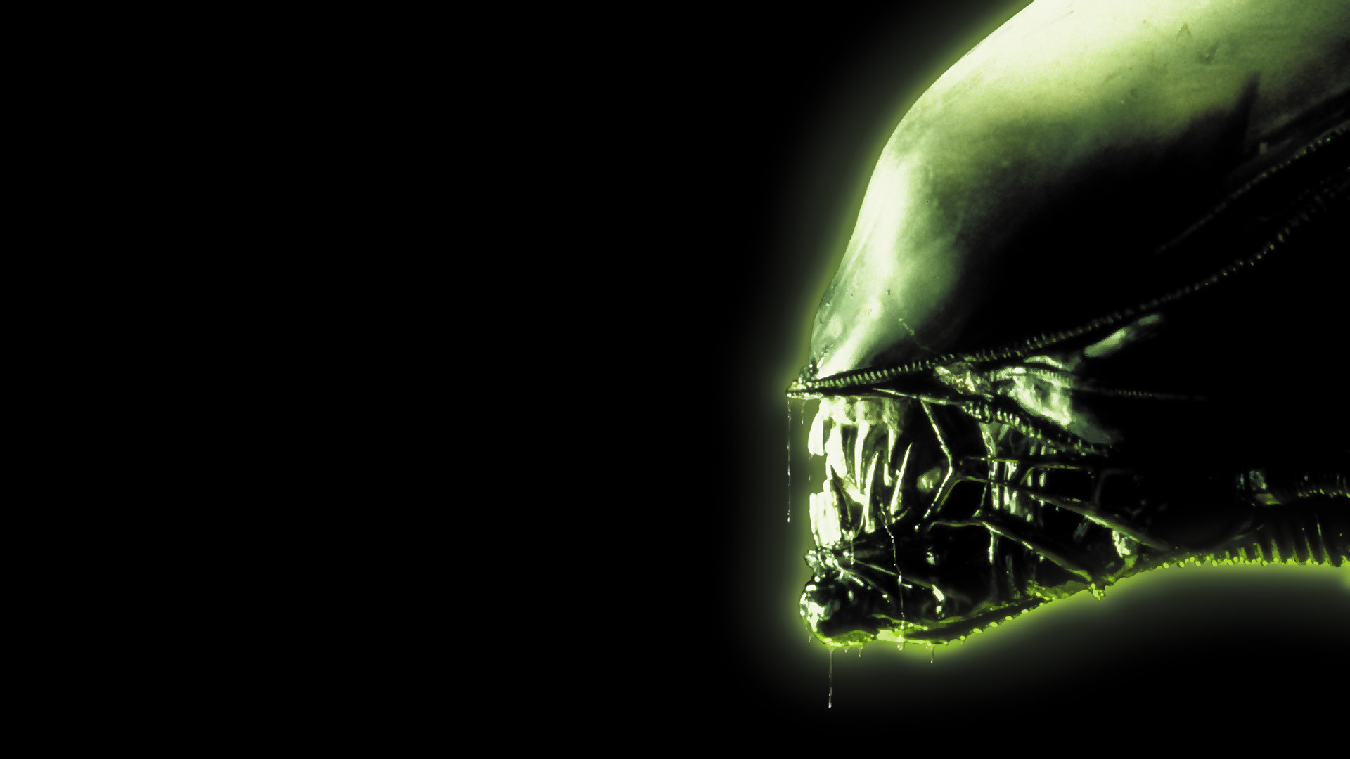 Alien Dark CGi 1920x1080