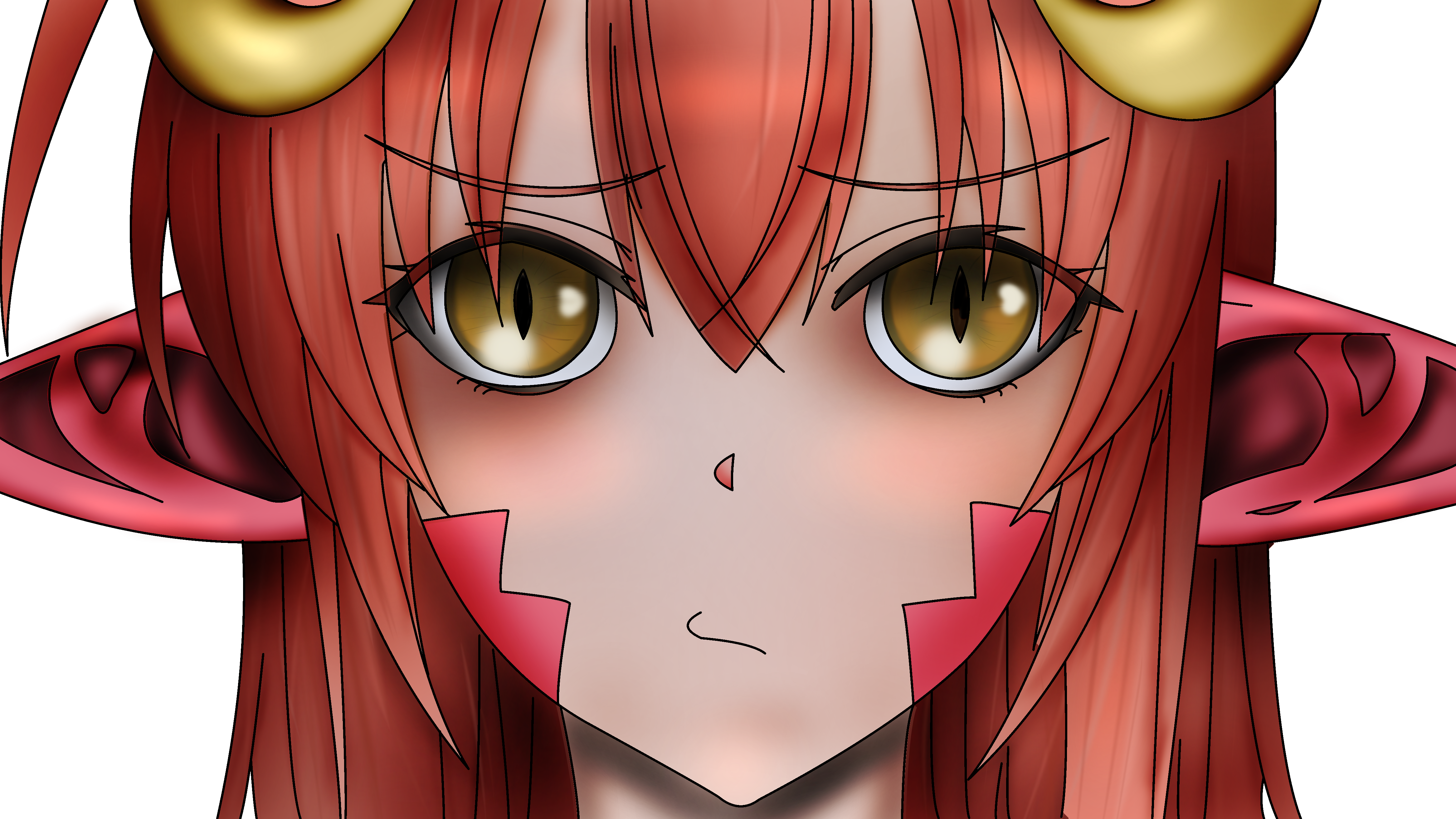 Miia Monster Musume Monster Musume Everyday Life With Monster Girls 4667x2625