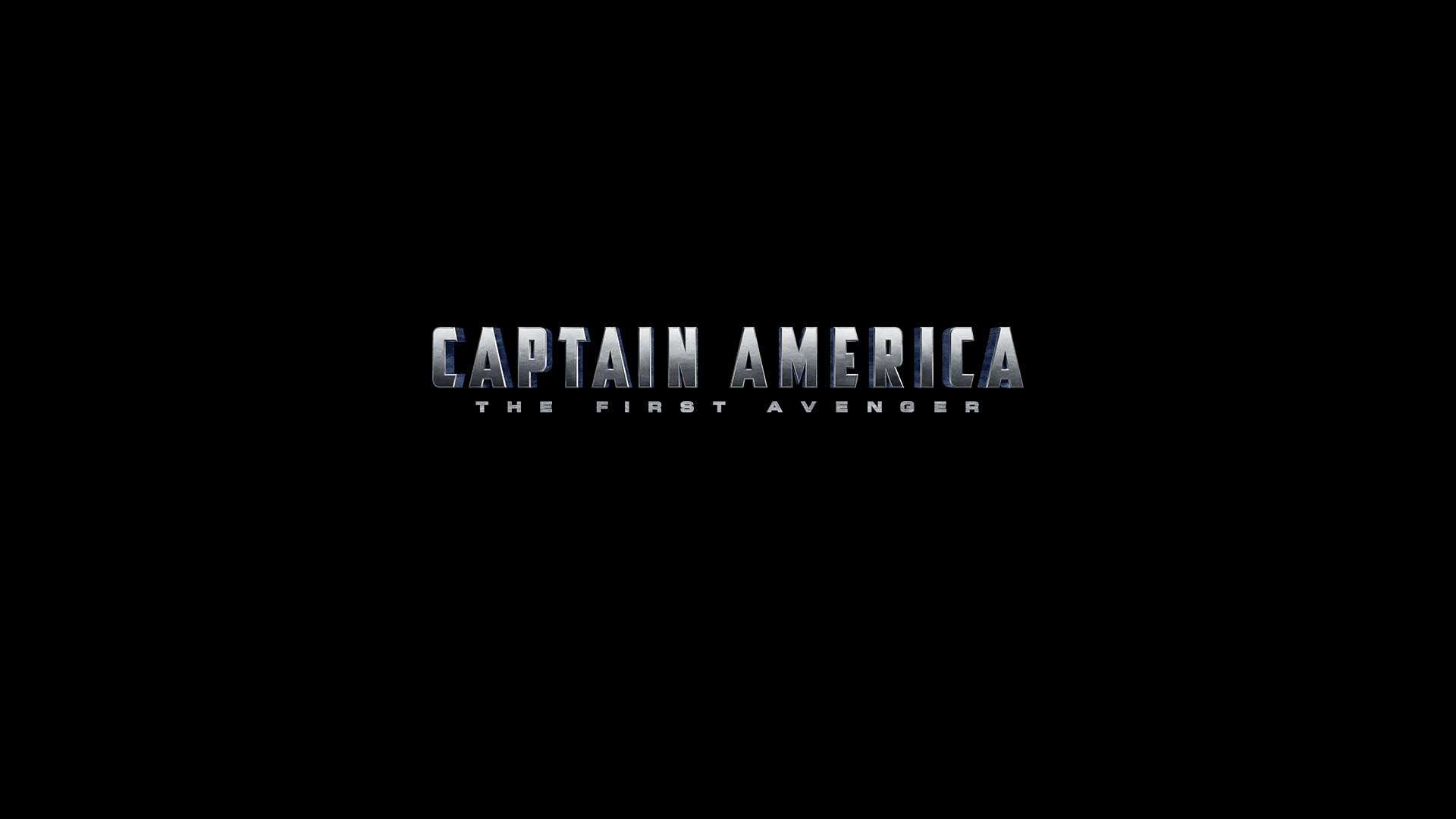 Movie Captain America The First Avenger 1920x1080