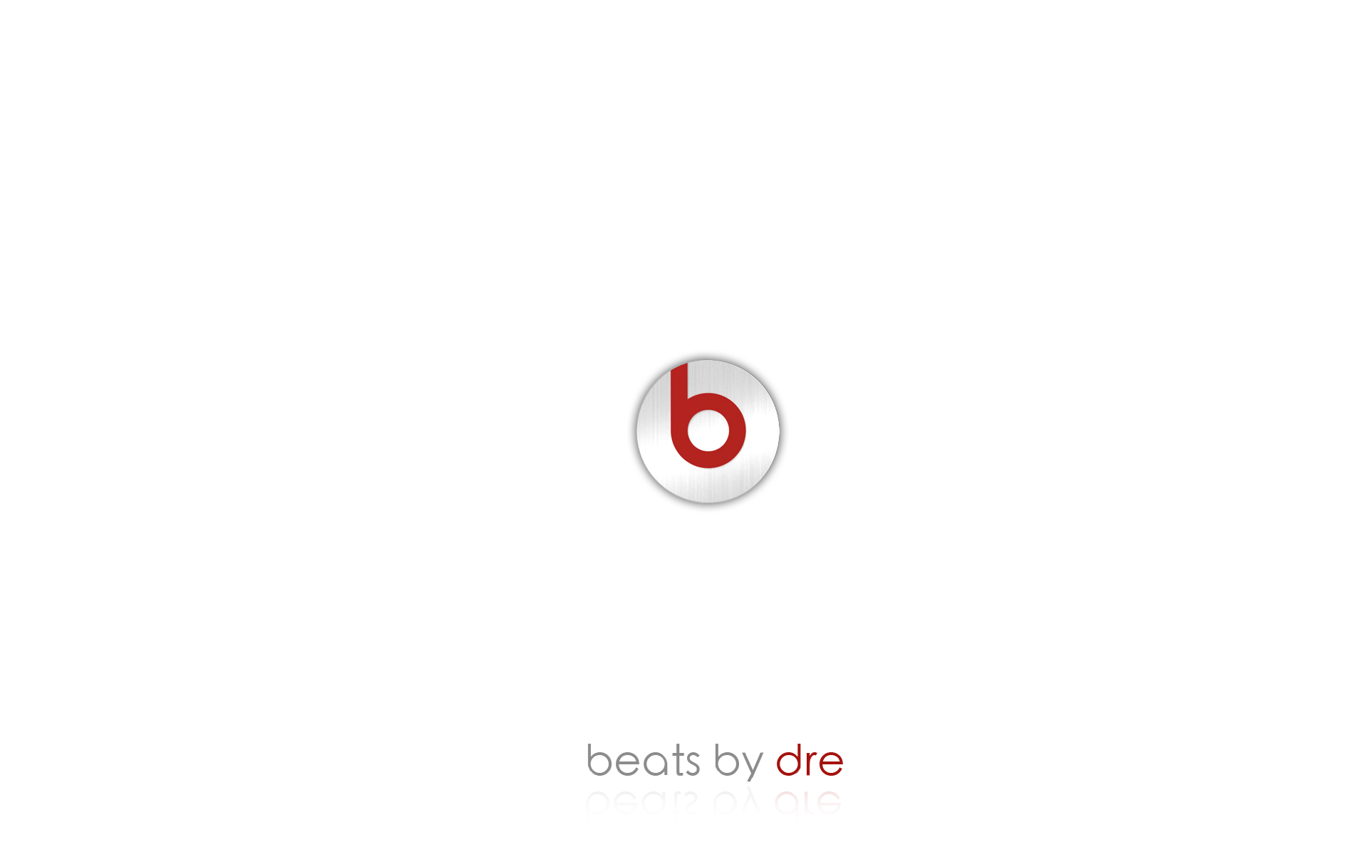 Quote Minimalism Music Headphones Beats By Dre 1920x1200