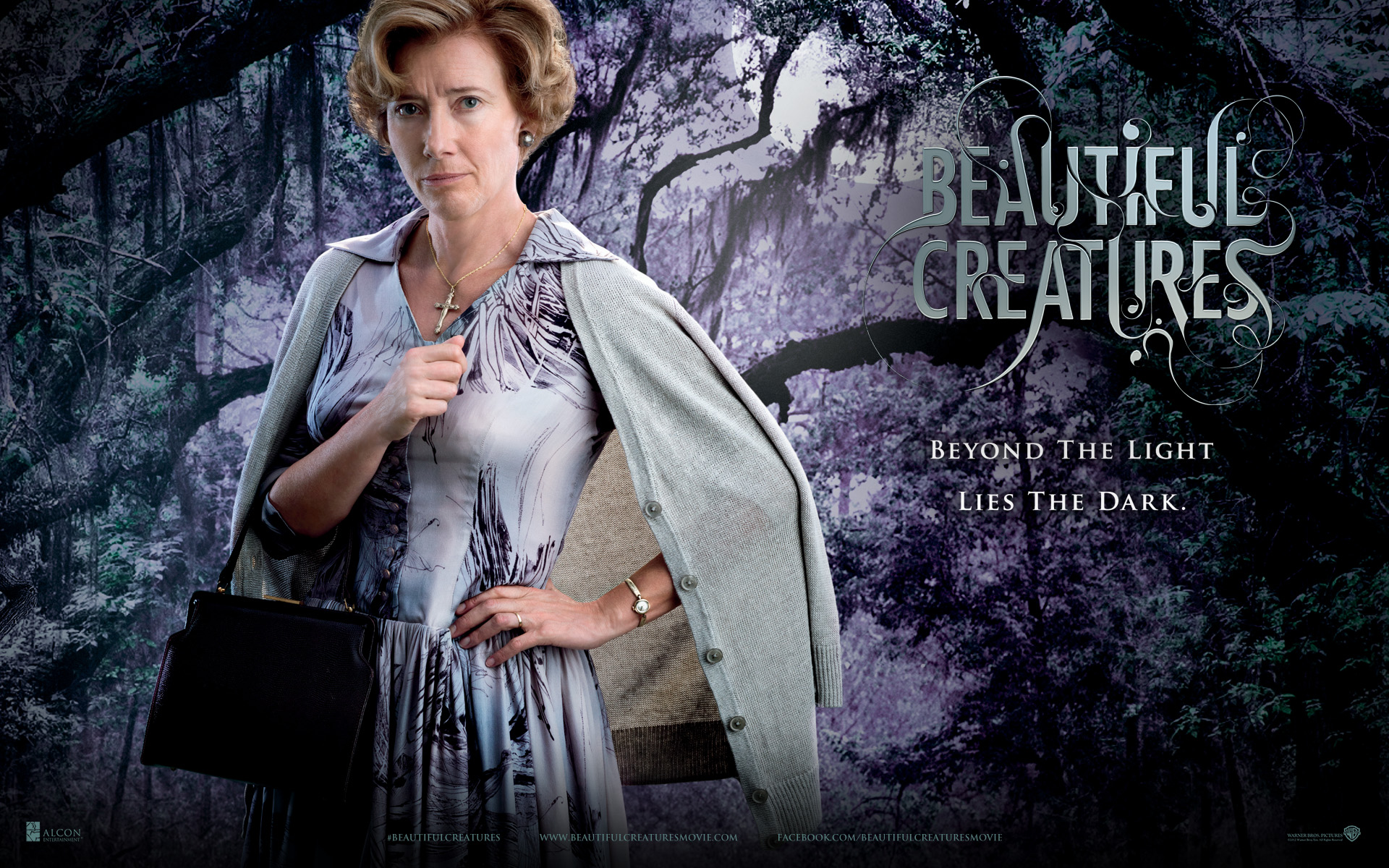 Movie Beautiful Creatures 1920x1200