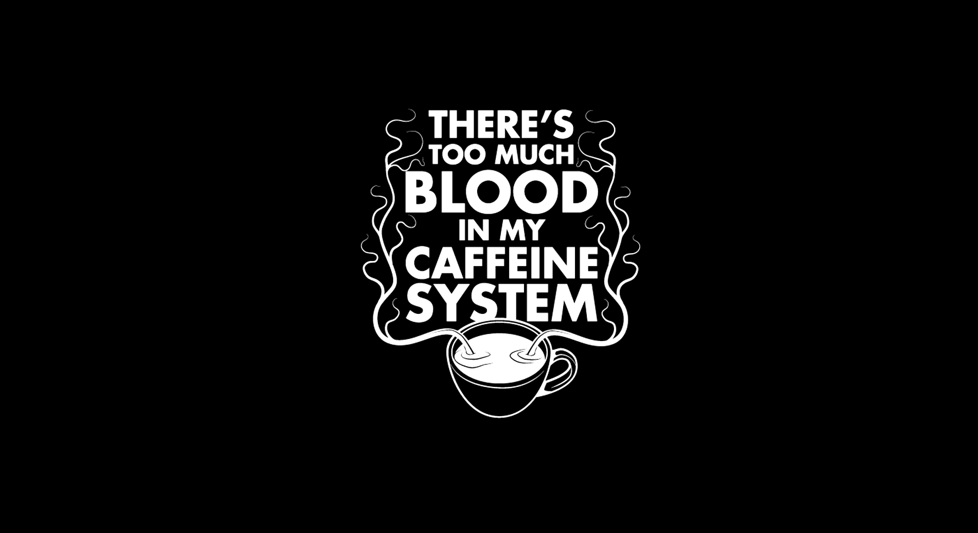 Coffee Logo Text 1980x1080