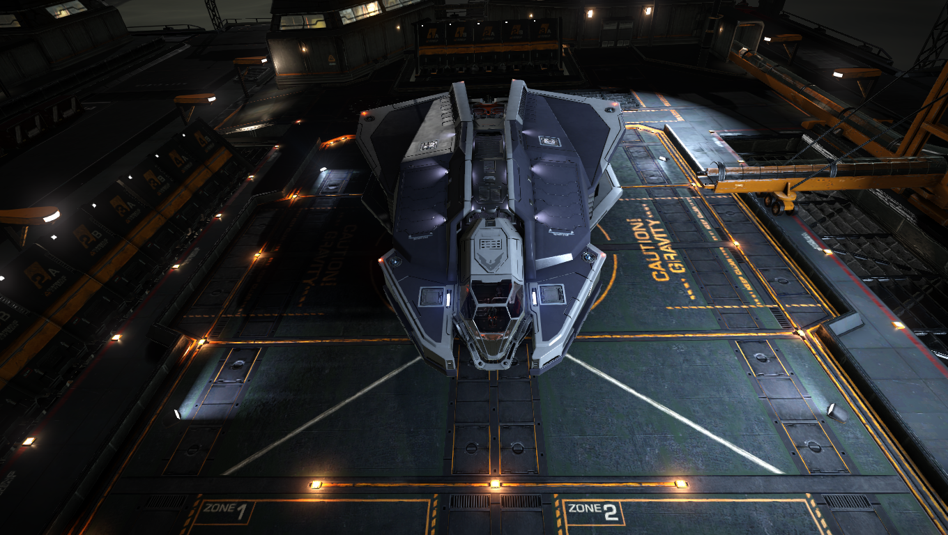 Elite Dangerous Orbital Stations PC Gaming 1360x768