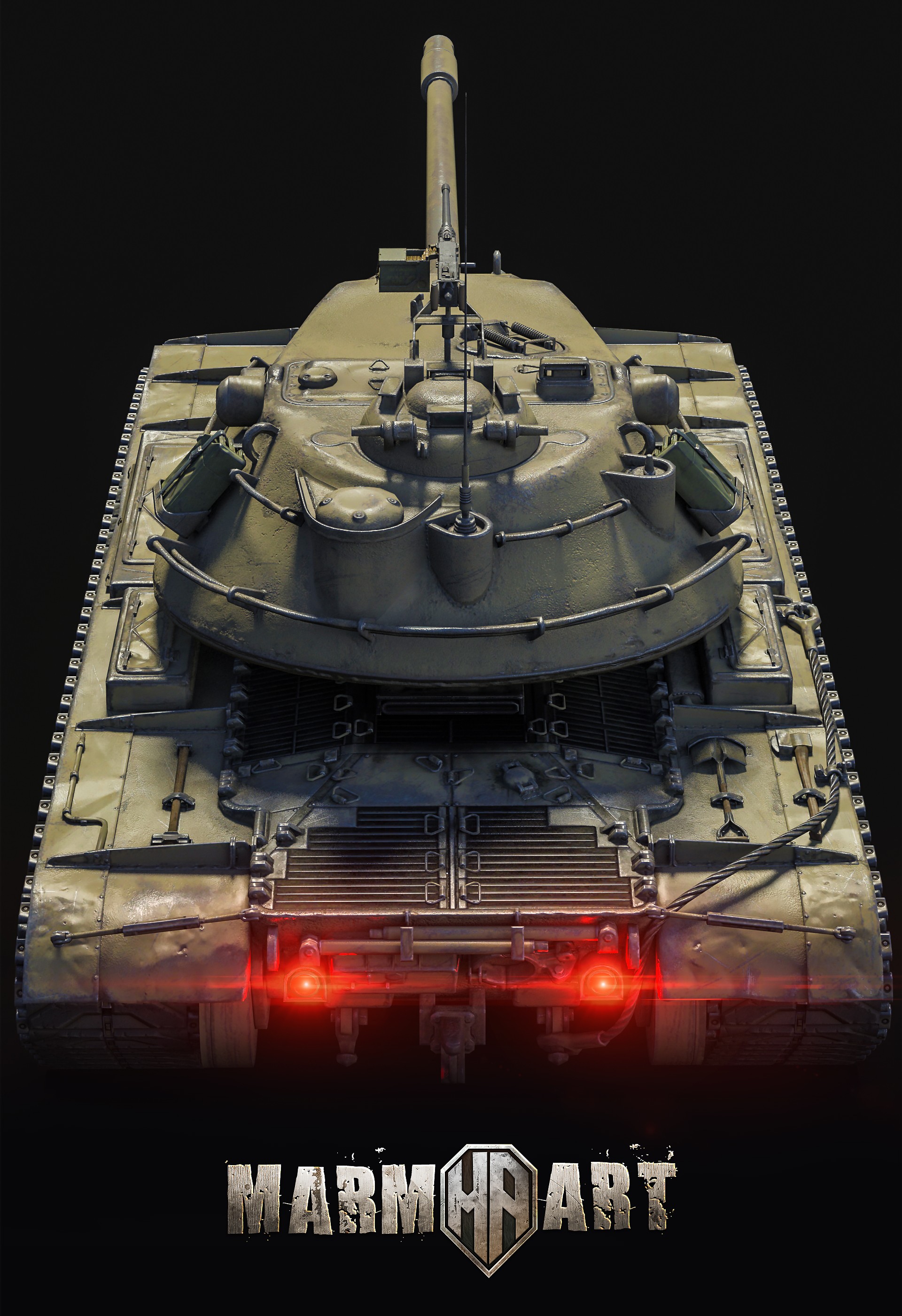 World Of Tanks Tank Wargaming Video Games M103 1920x2800