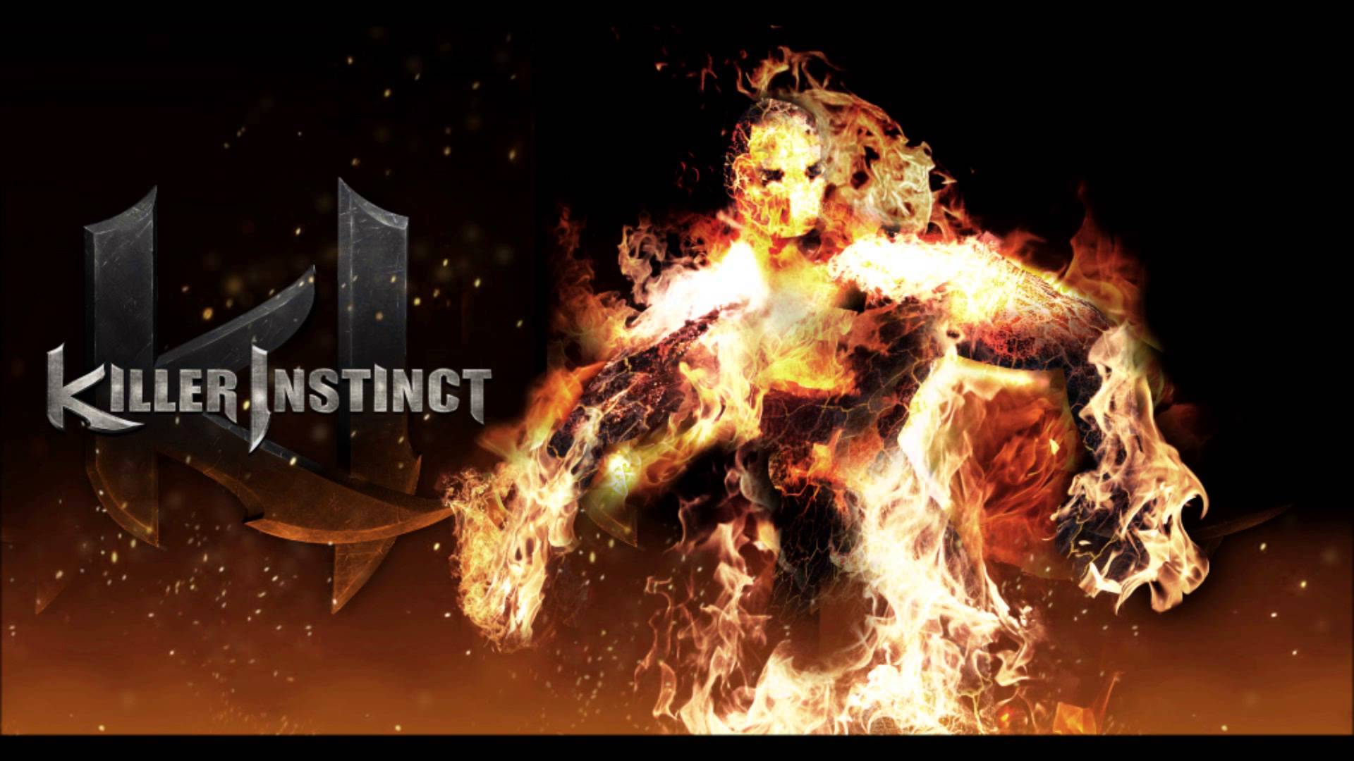 Video Game Killer Instinct 1920x1080