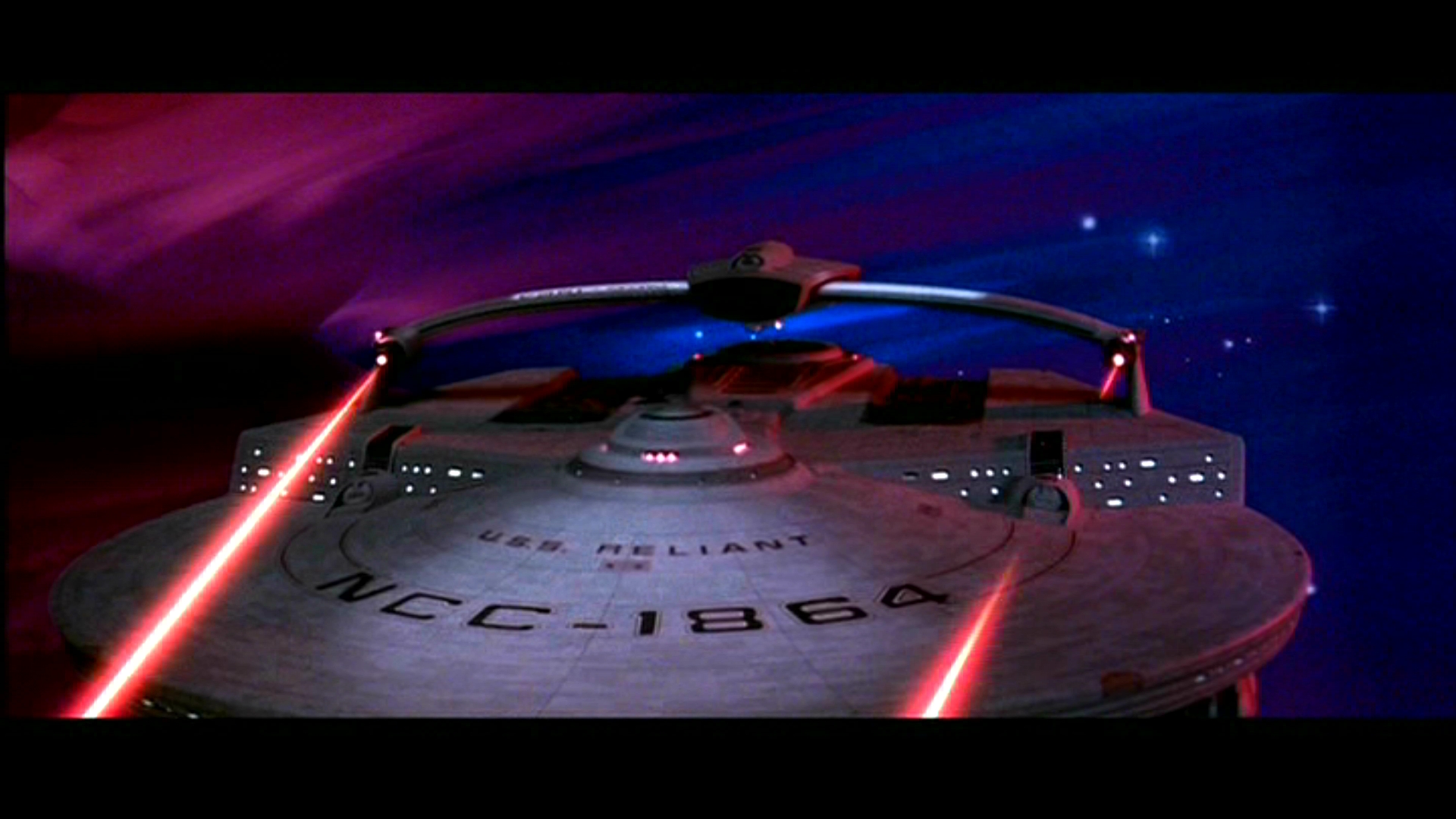 Movie Star Trek Ii The Wrath Of Khan 1920x1080